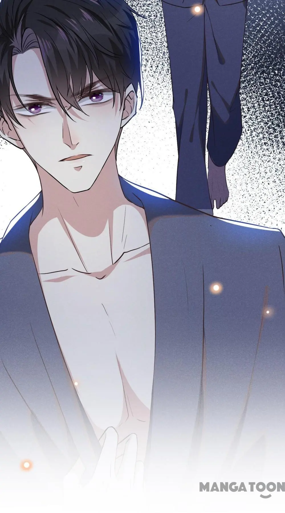 Lótus Negra – Capítulo 46 Yaoi – Página 17