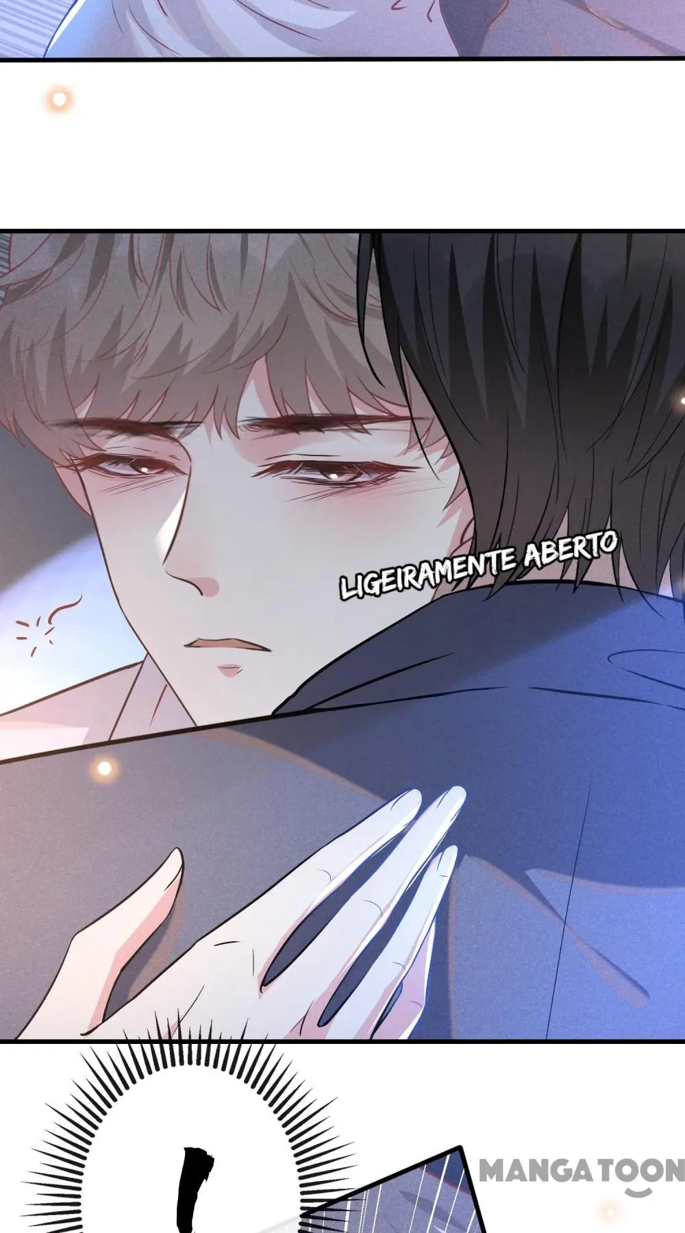 Lótus Negra – Capítulo 46 Yaoi – Página 2