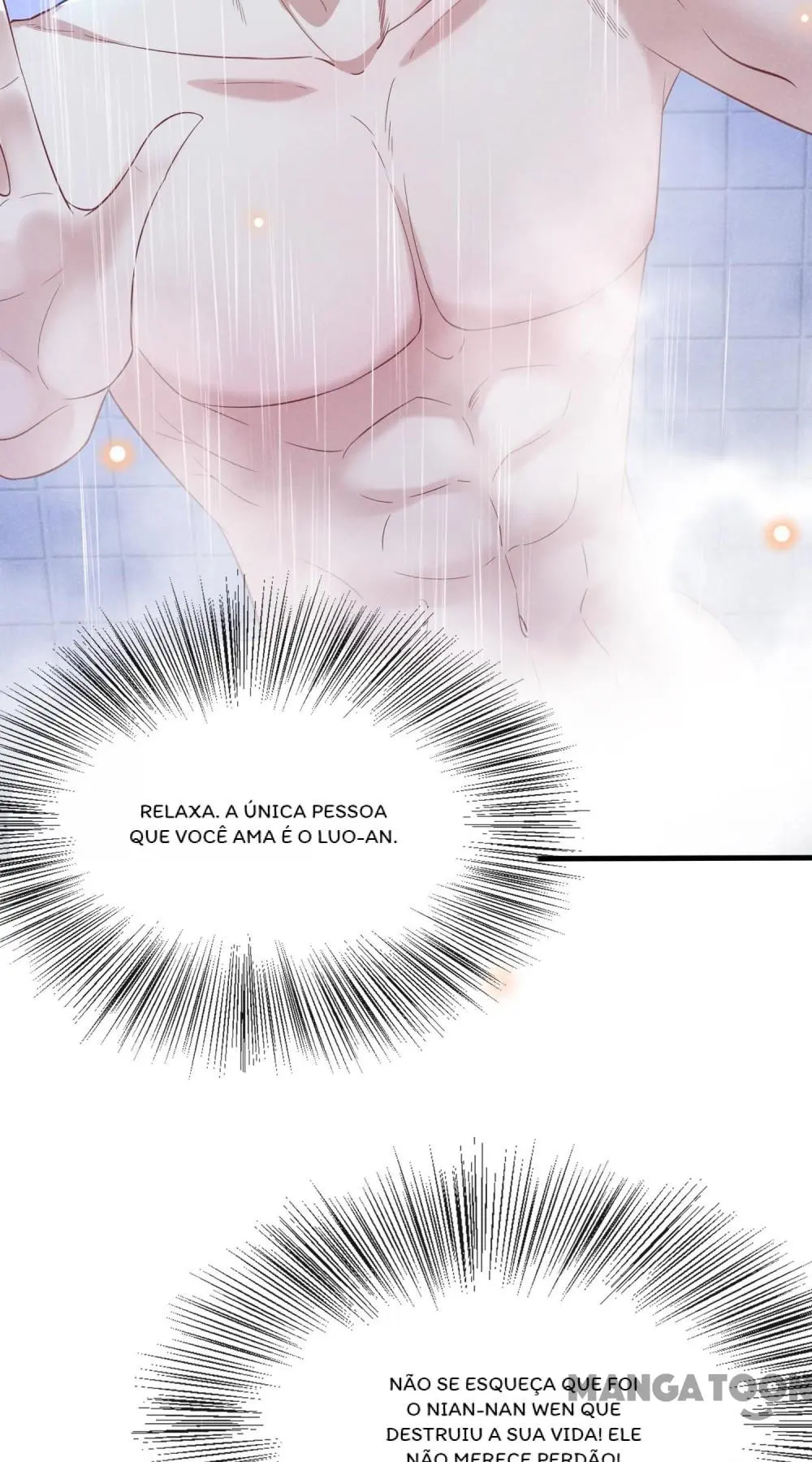 Lótus Negra – Capítulo 46 Yaoi – Página 21