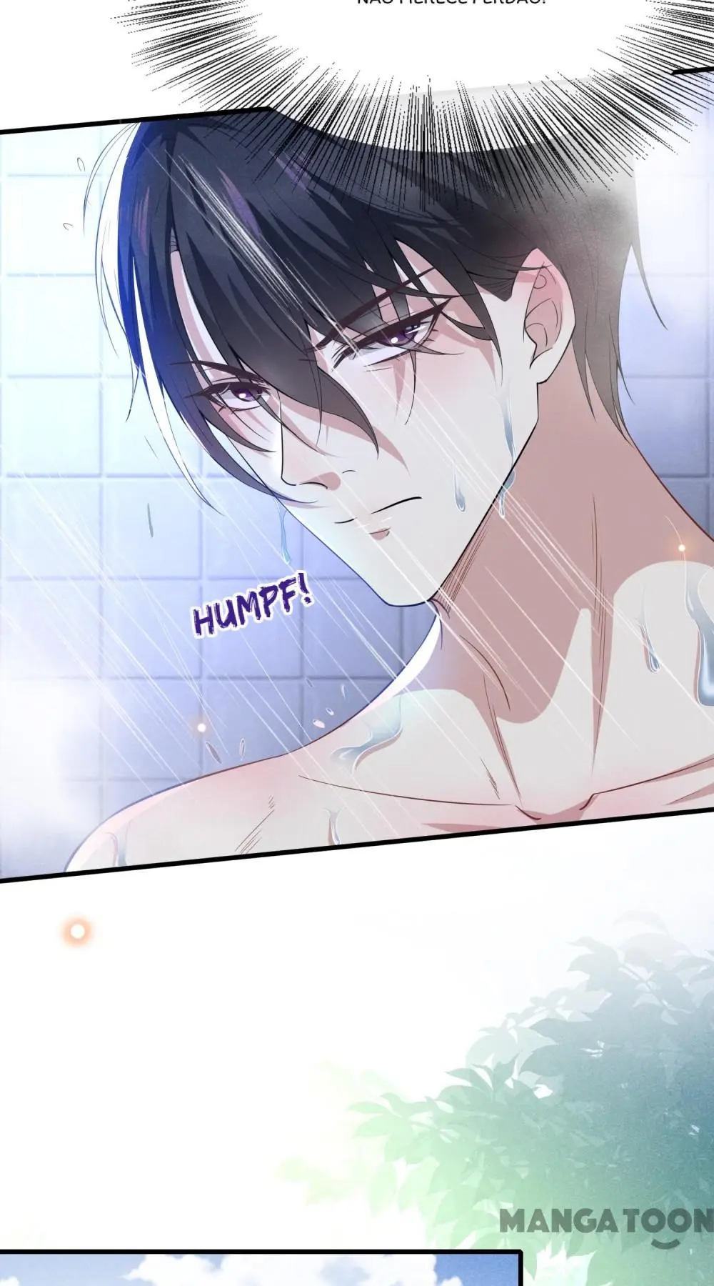 Lótus Negra – Capítulo 46 Yaoi – Página 22