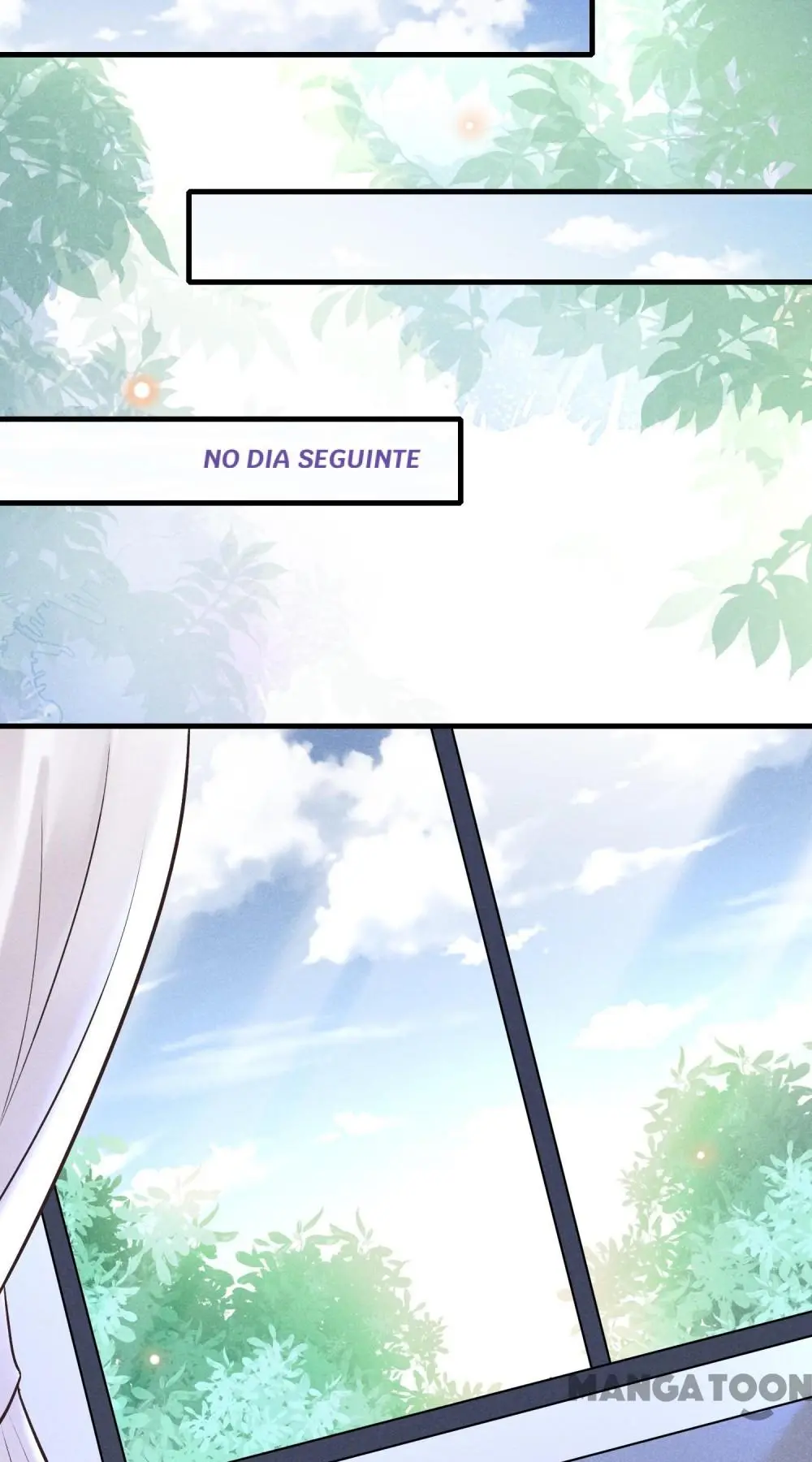 Lótus Negra – Capítulo 46 Yaoi – Página 23