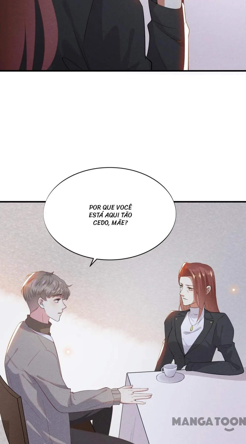 Lótus Negra – Capítulo 46 Yaoi – Página 26