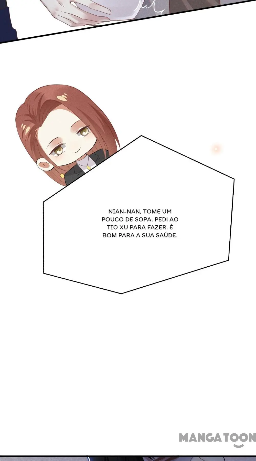 Lótus Negra – Capítulo 46 Yaoi – Página 30