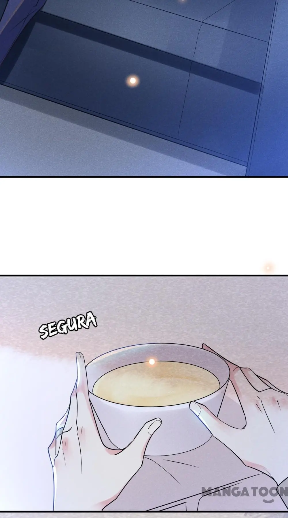 Lótus Negra – Capítulo 46 Yaoi – Página 34