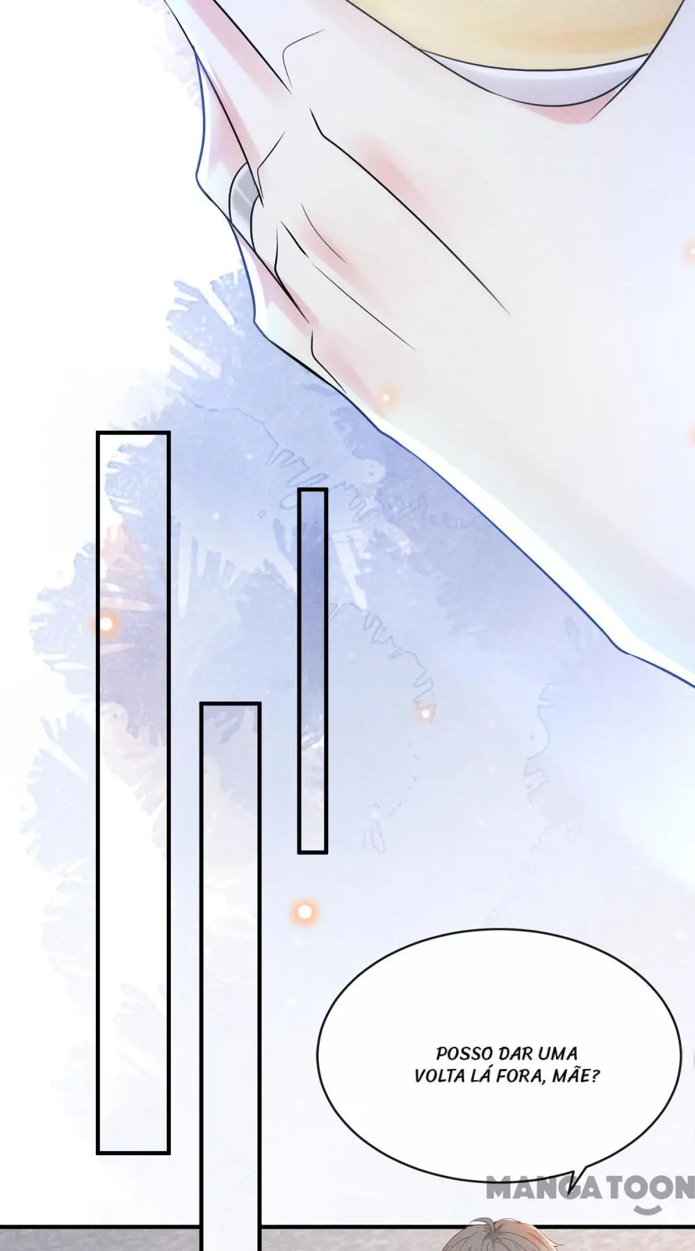 Lótus Negra – Capítulo 46 Yaoi – Página 36