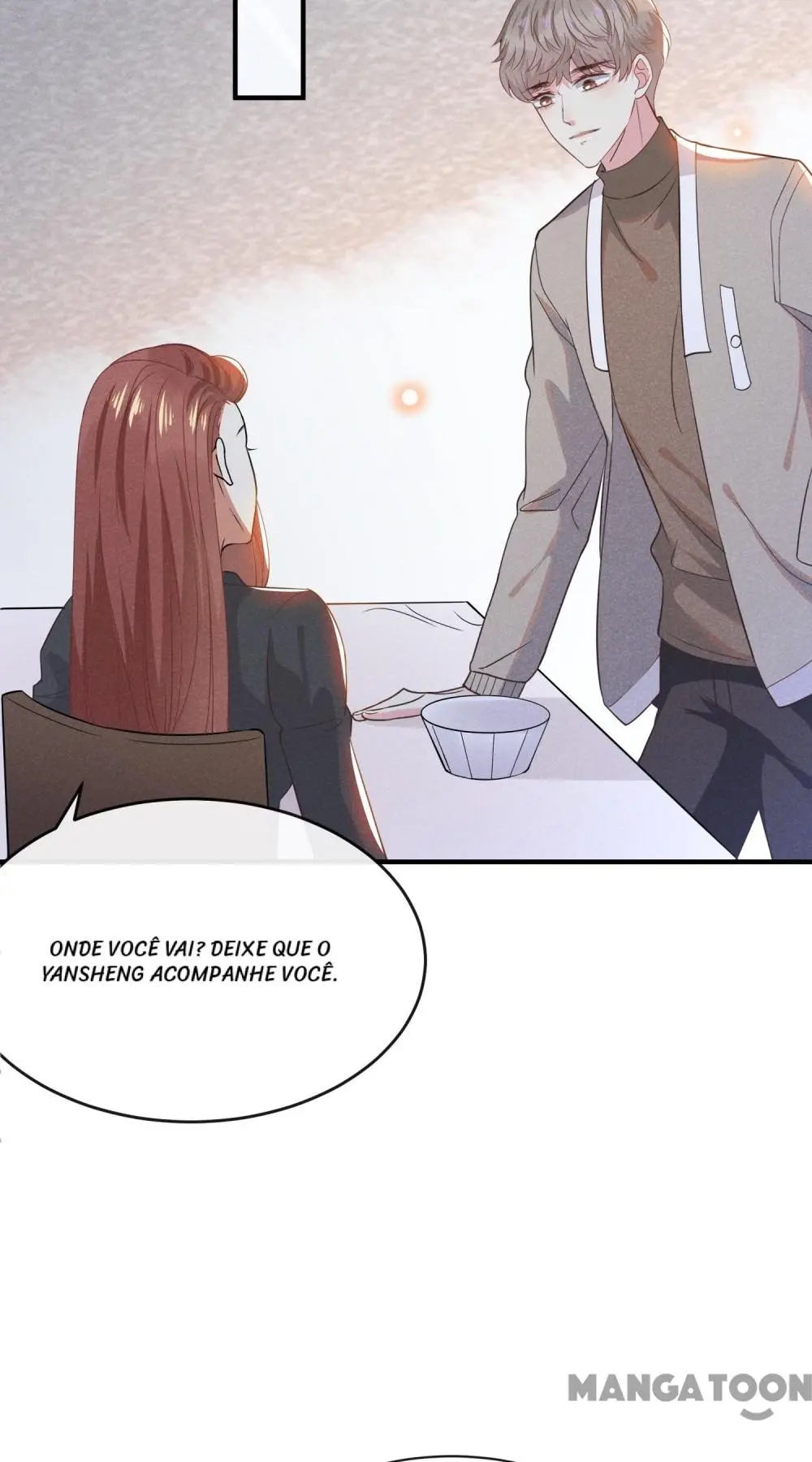 Lótus Negra – Capítulo 46 Yaoi – Página 37