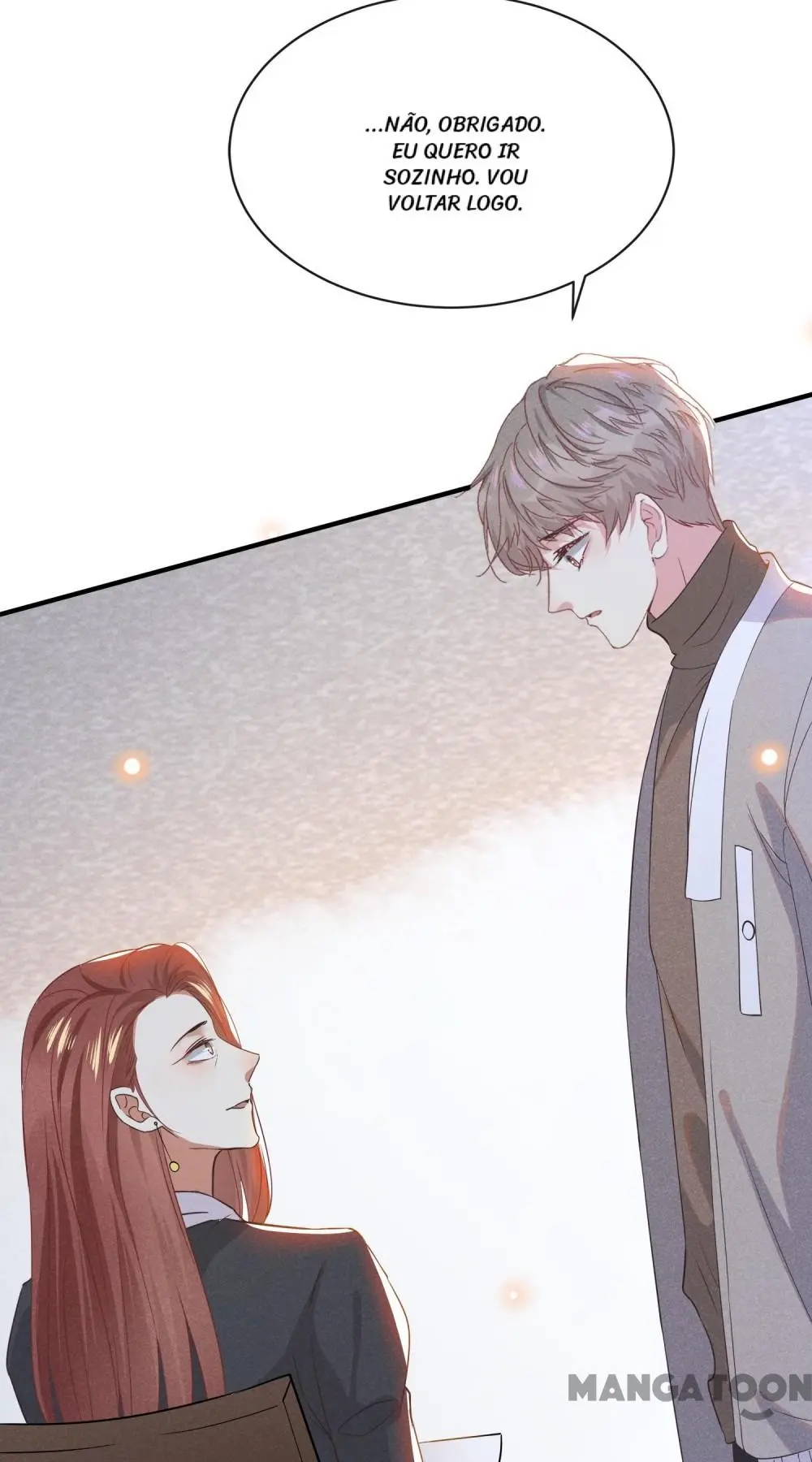 Lótus Negra – Capítulo 46 Yaoi – Página 38