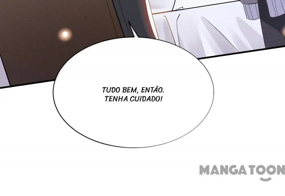 Lótus Negra – Capítulo 46 Yaoi – Página 39