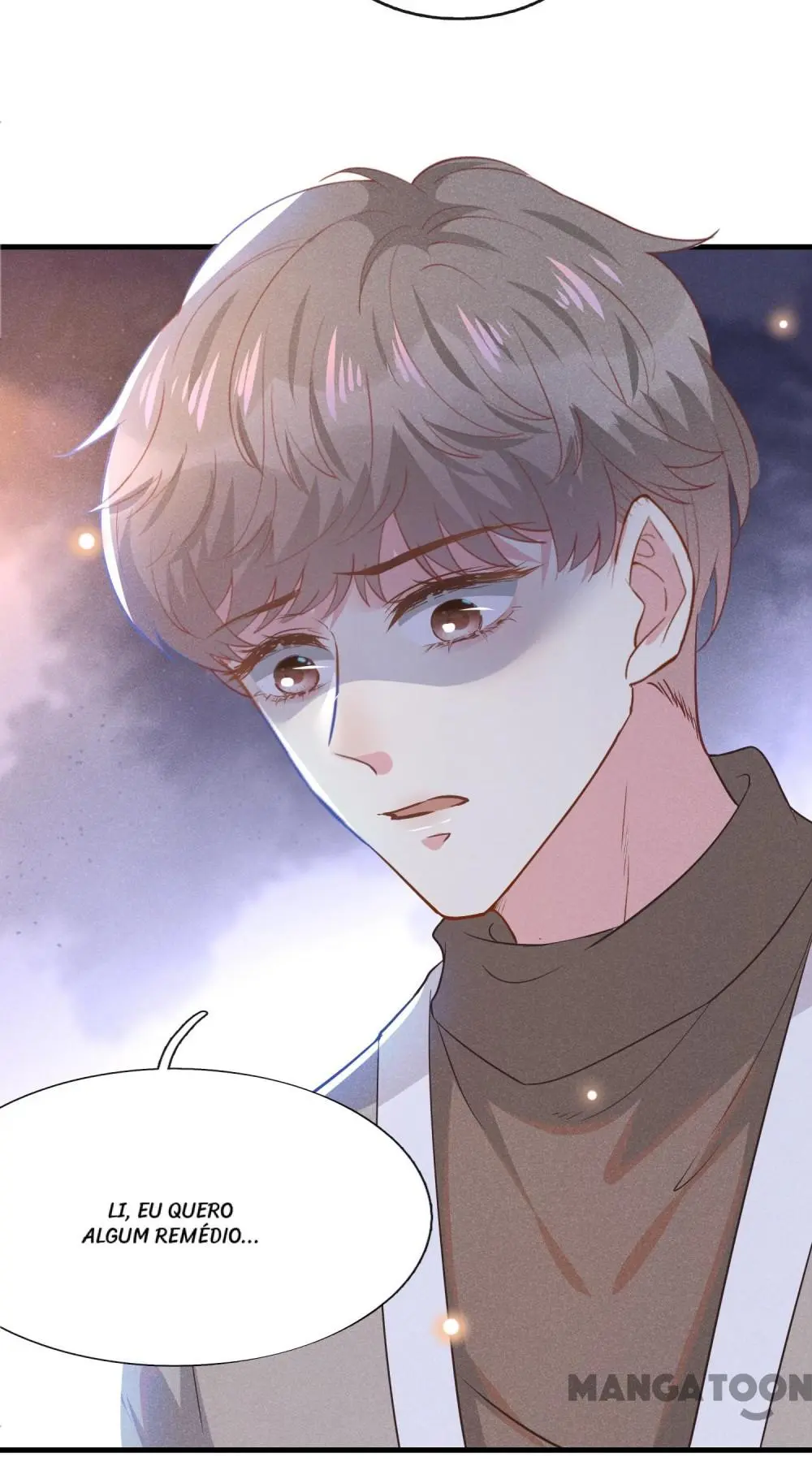 Lótus Negra – Capítulo 46 Yaoi – Página 43