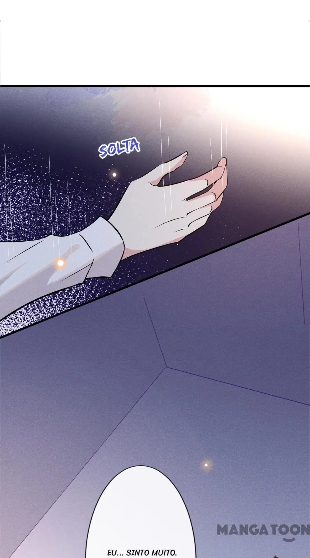 Lótus Negra – Capítulo 46 Yaoi – Página 5