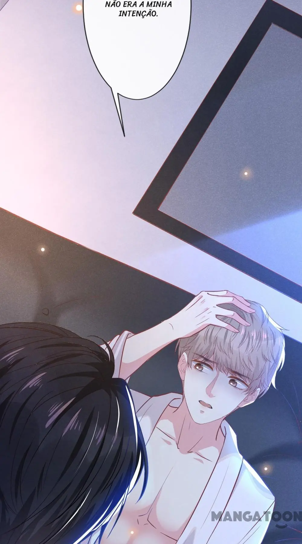 Lótus Negra – Capítulo 46 Yaoi – Página 6