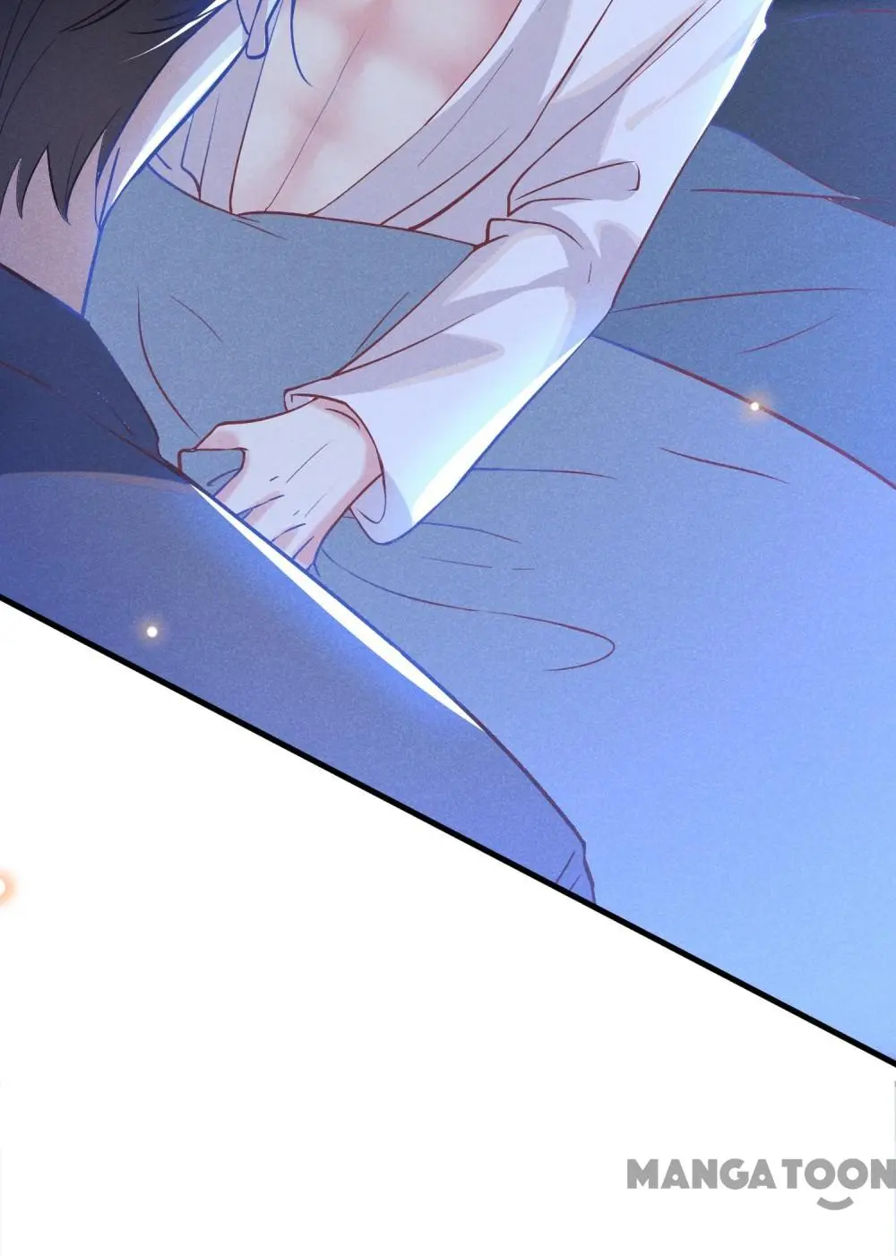 Lótus Negra – Capítulo 46 Yaoi – Página 7