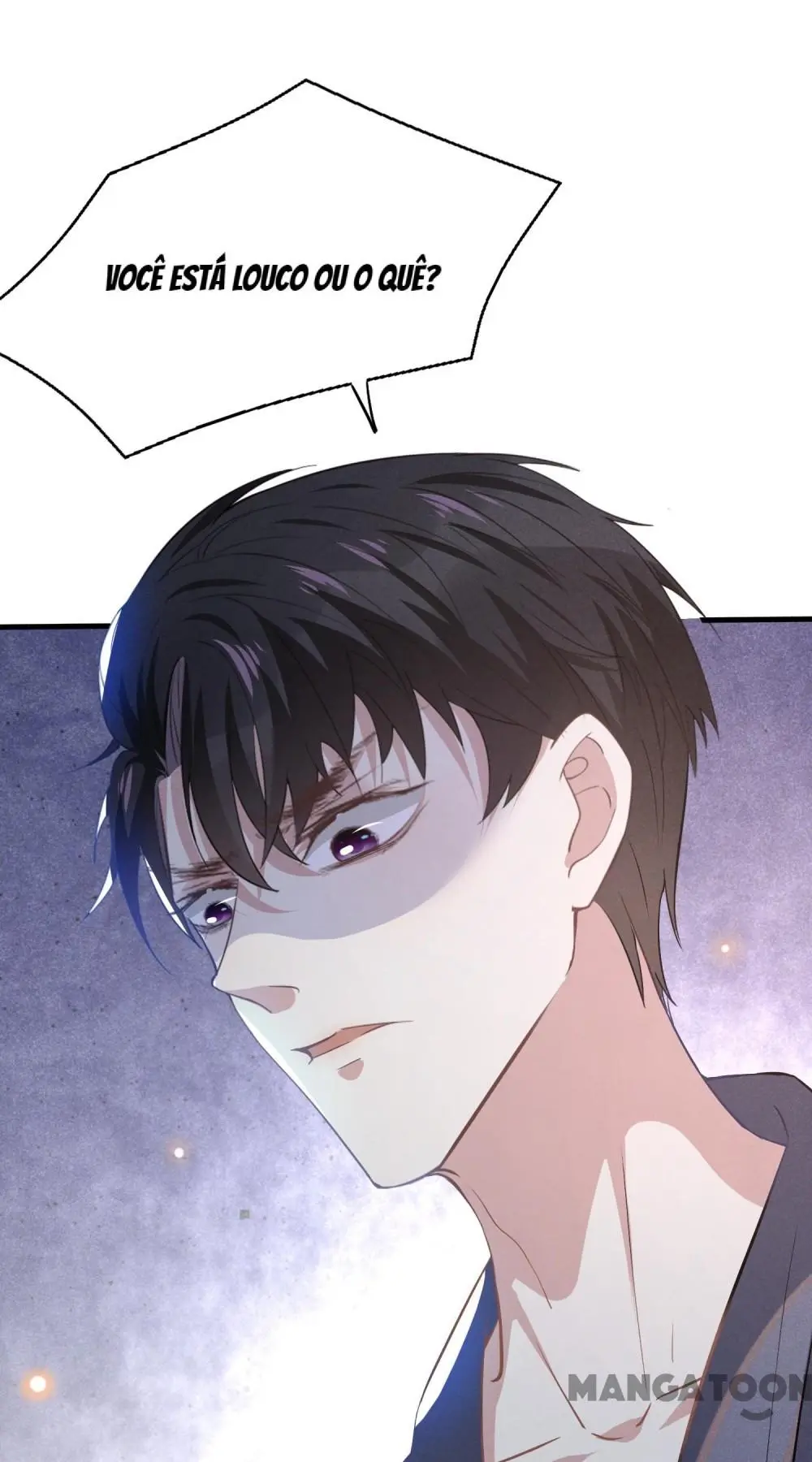 Lótus Negra – Capítulo 46 Yaoi – Página 8