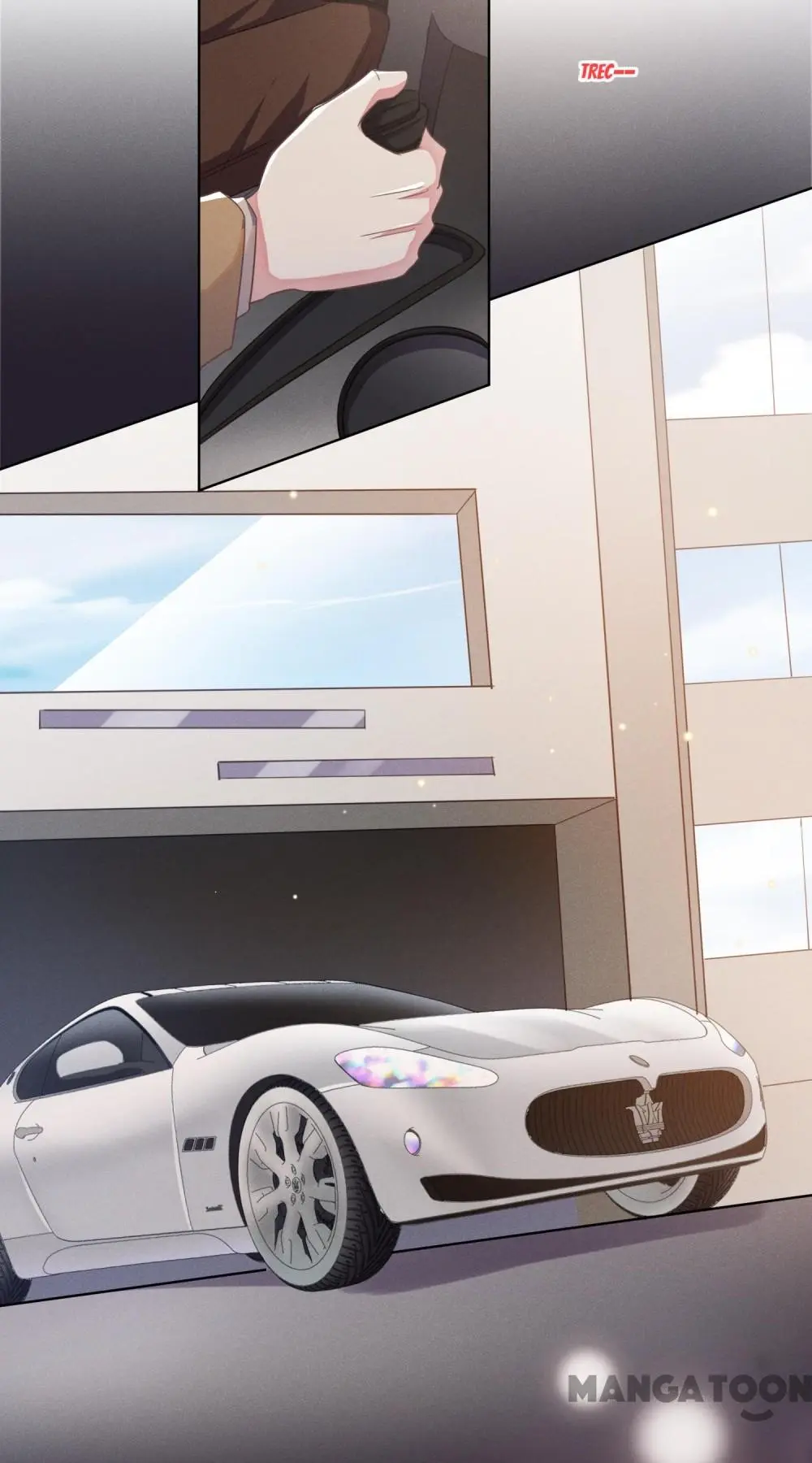 Lótus Negra – Capítulo 47 Yaoi – Página 12