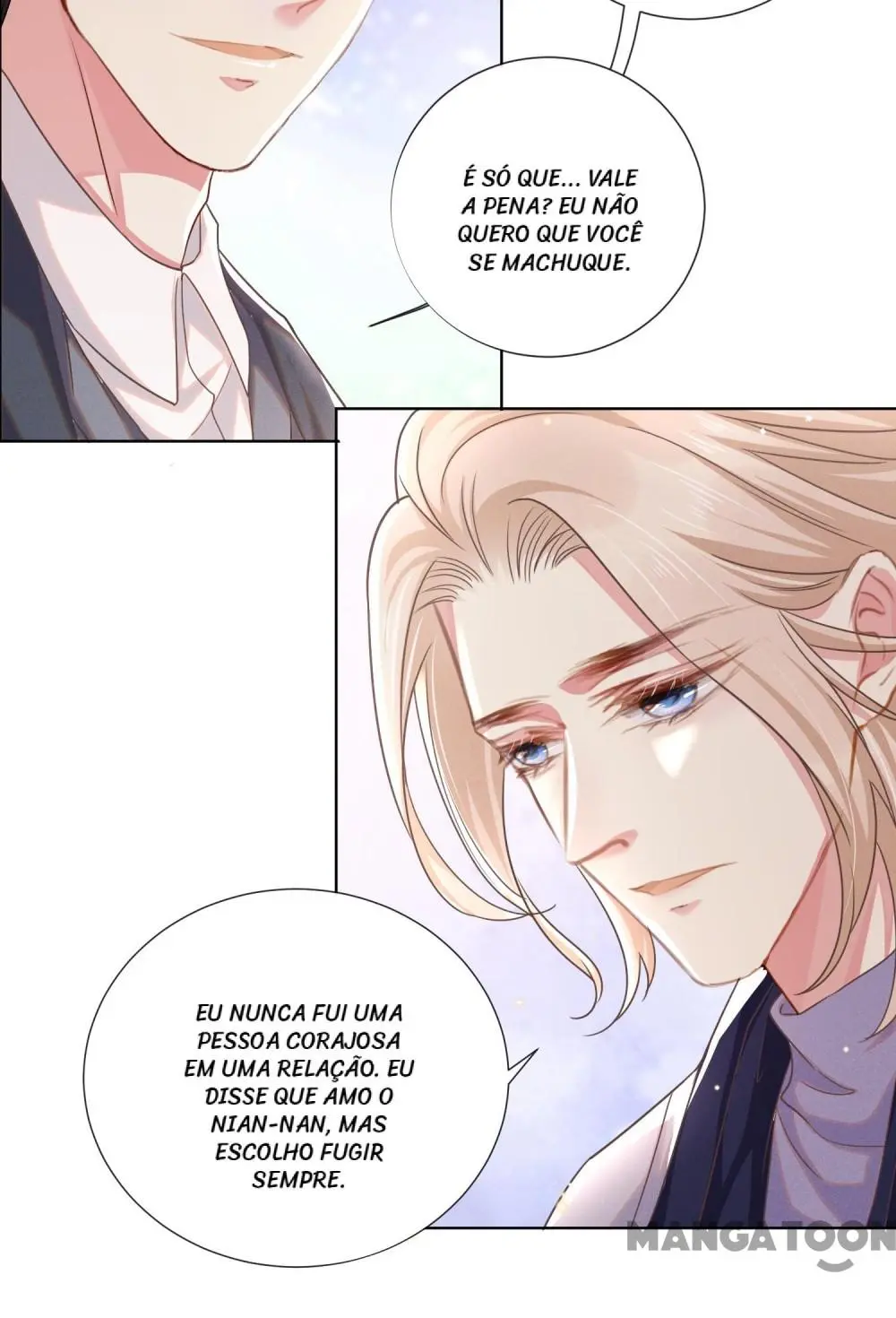 Lótus Negra – Capítulo 47 Yaoi – Página 17