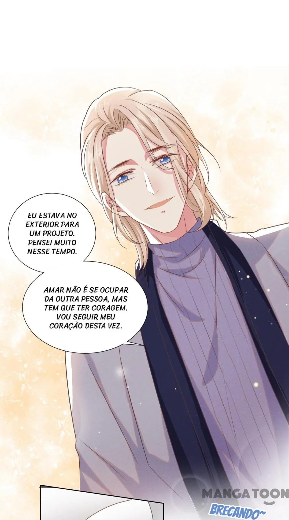 Lótus Negra – Capítulo 47 Yaoi – Página 18