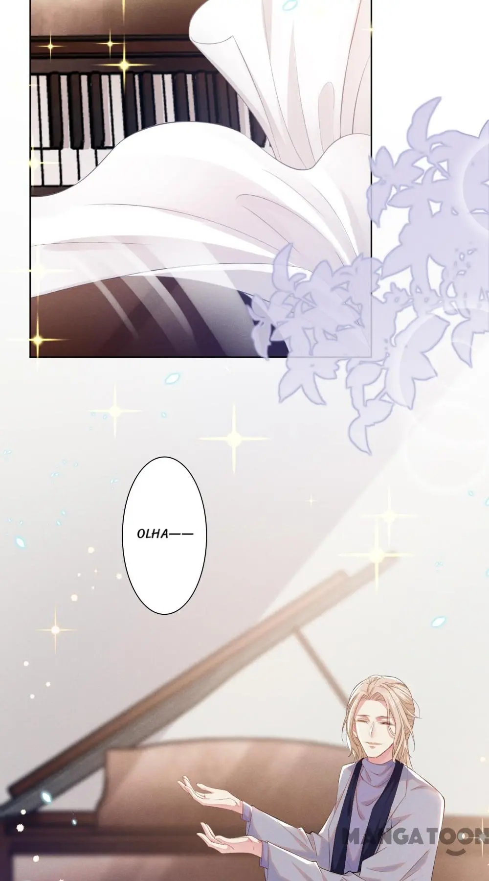 Lótus Negra – Capítulo 47 Yaoi – Página 31