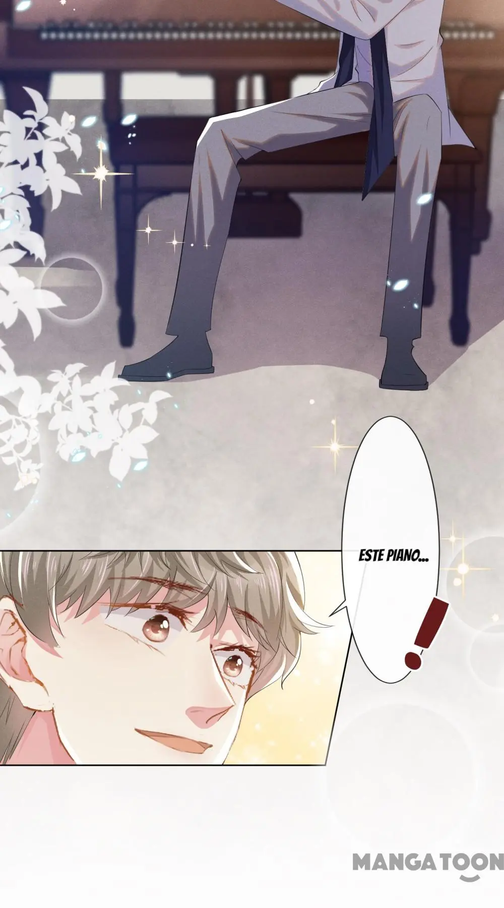 Lótus Negra – Capítulo 47 Yaoi – Página 32