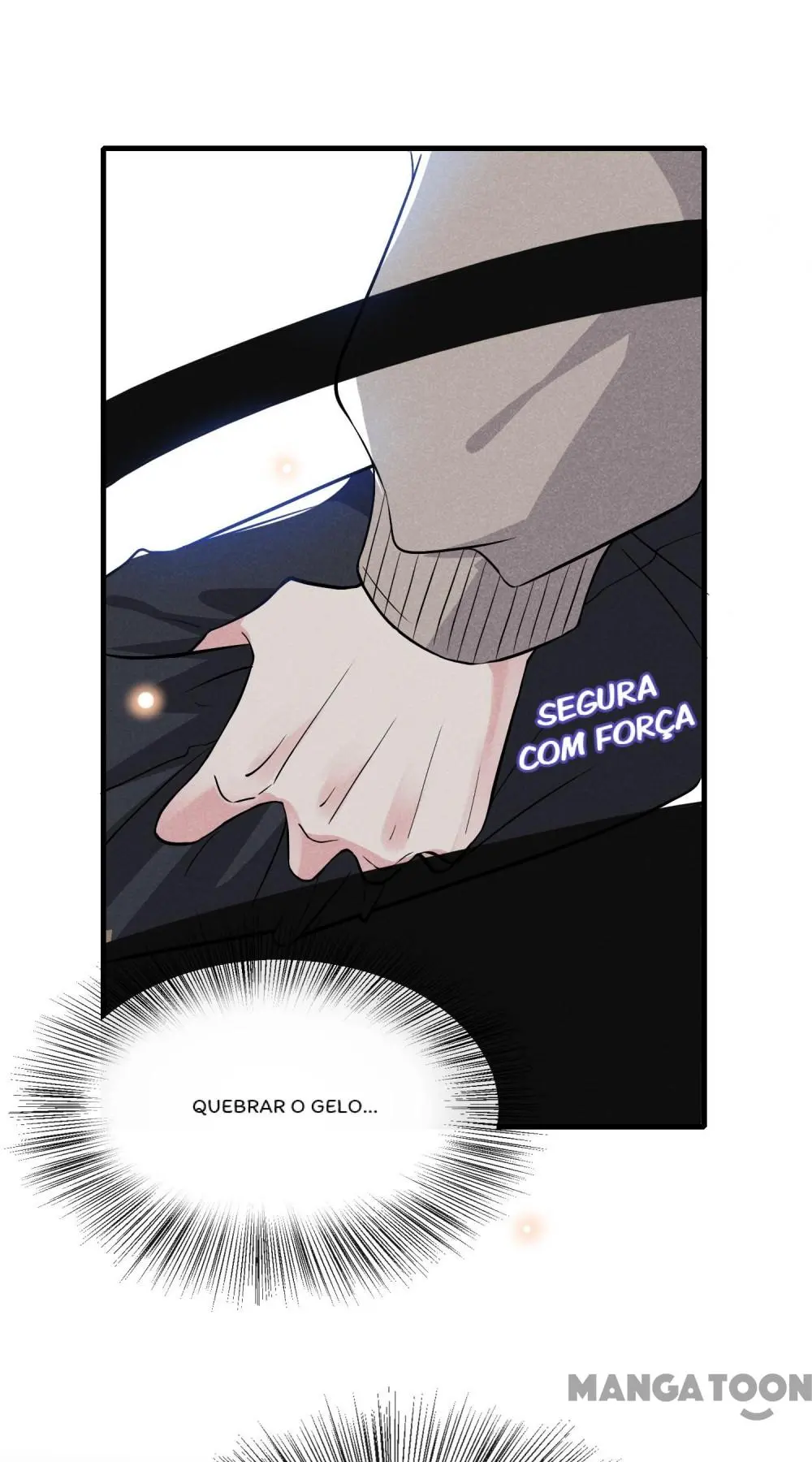 Lótus Negra – Capítulo 47 Yaoi – Página 6