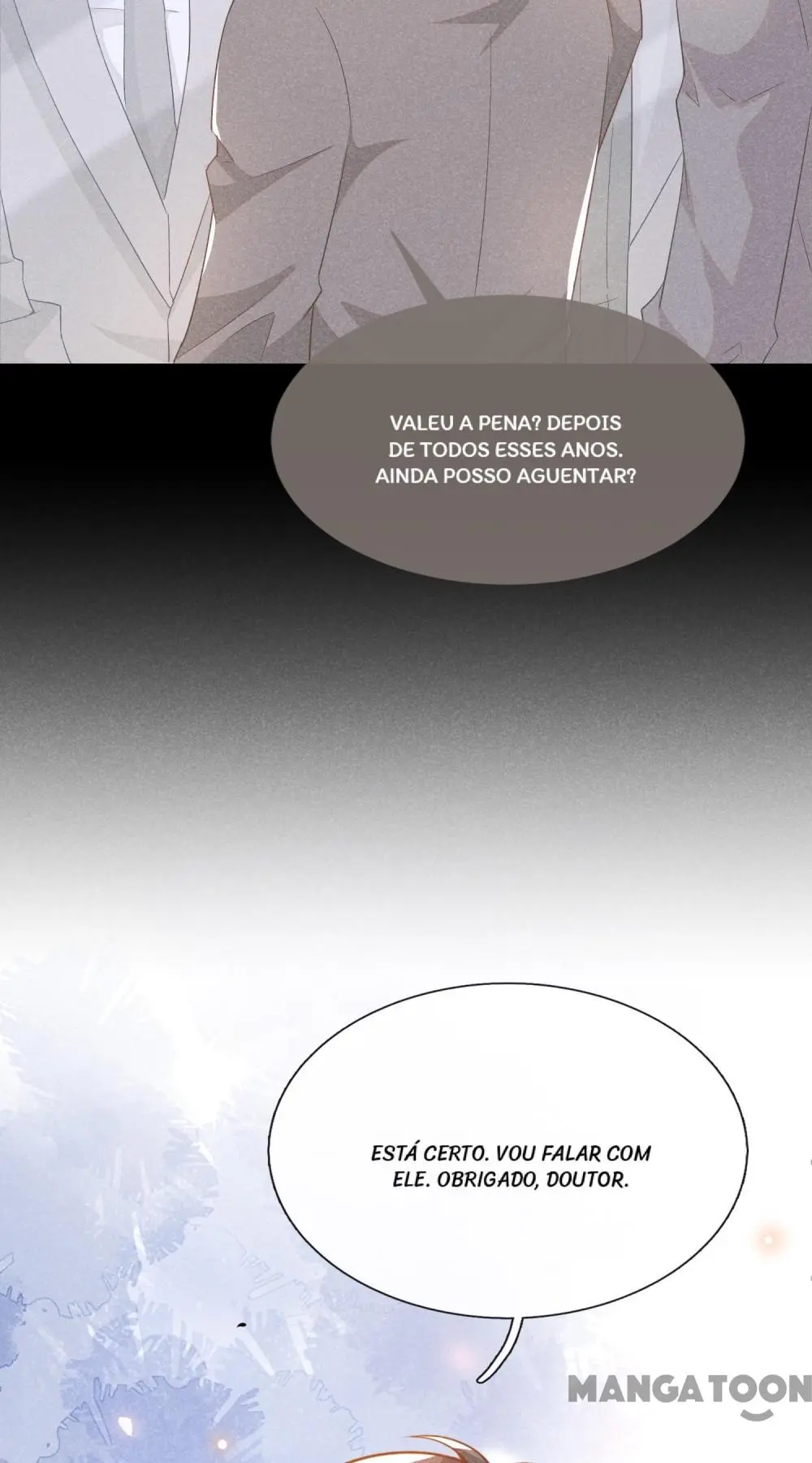 Lótus Negra – Capítulo 47 Yaoi – Página 8