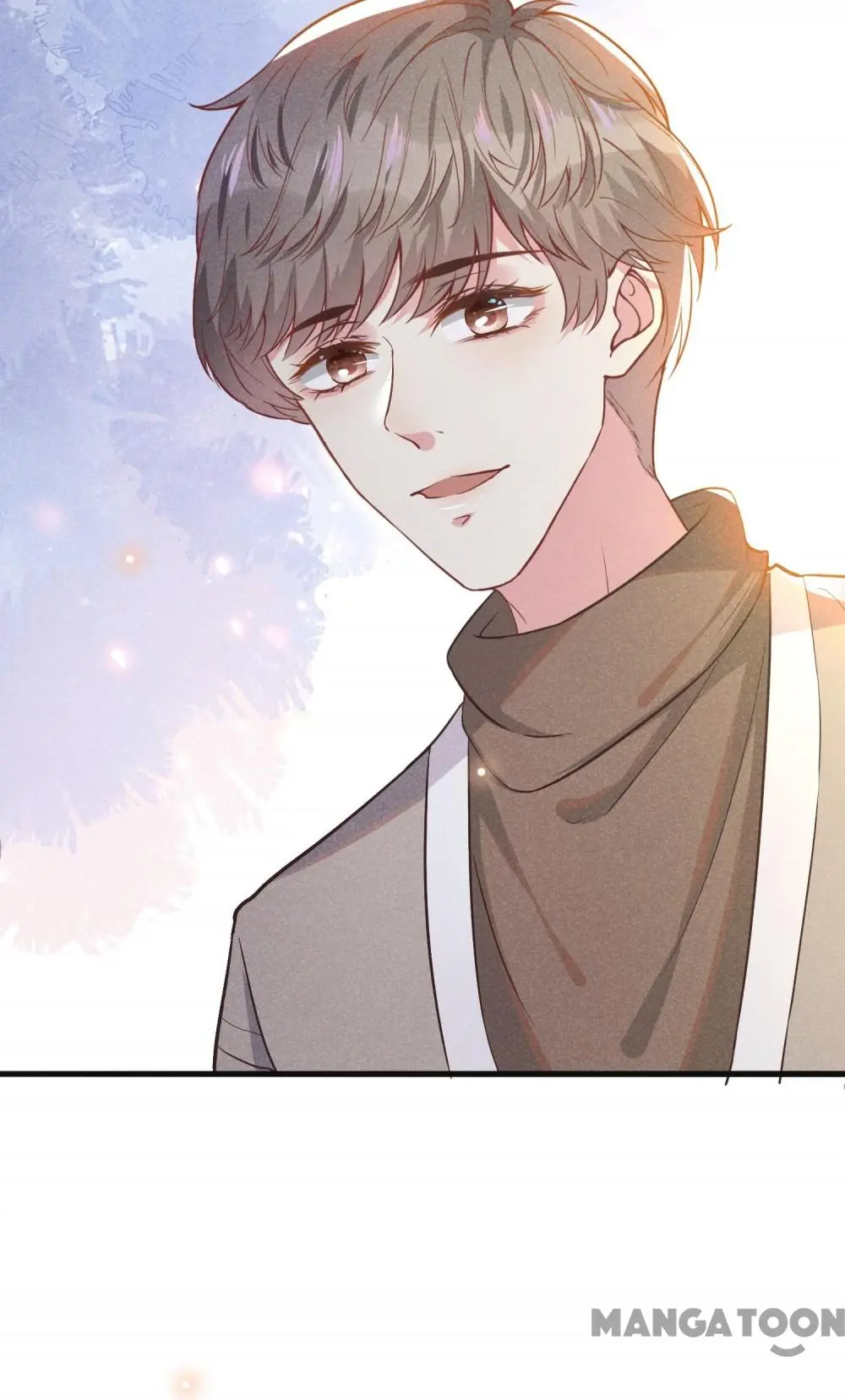 Lótus Negra – Capítulo 47 Yaoi – Página 9