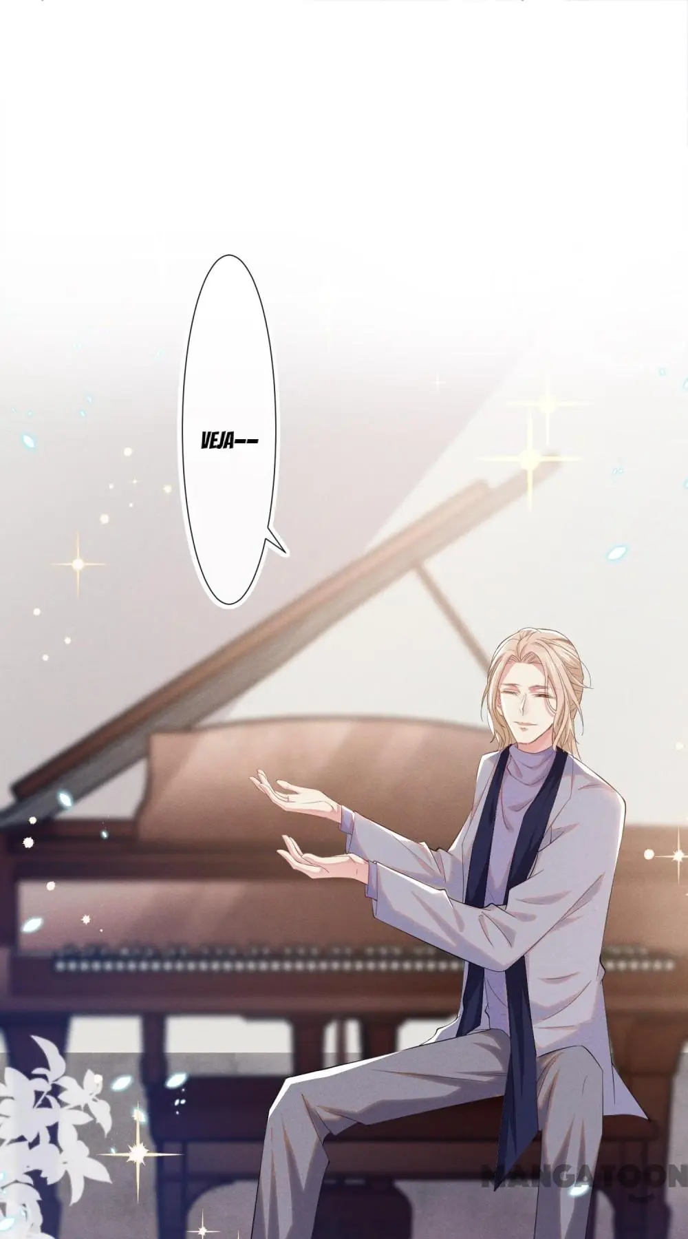 Lótus Negra – Capítulo 48 Yaoi – Página 1