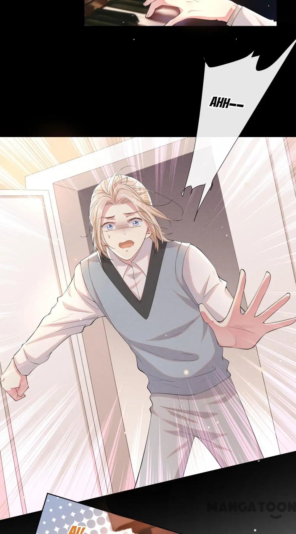 Lótus Negra – Capítulo 48 Yaoi – Página 11