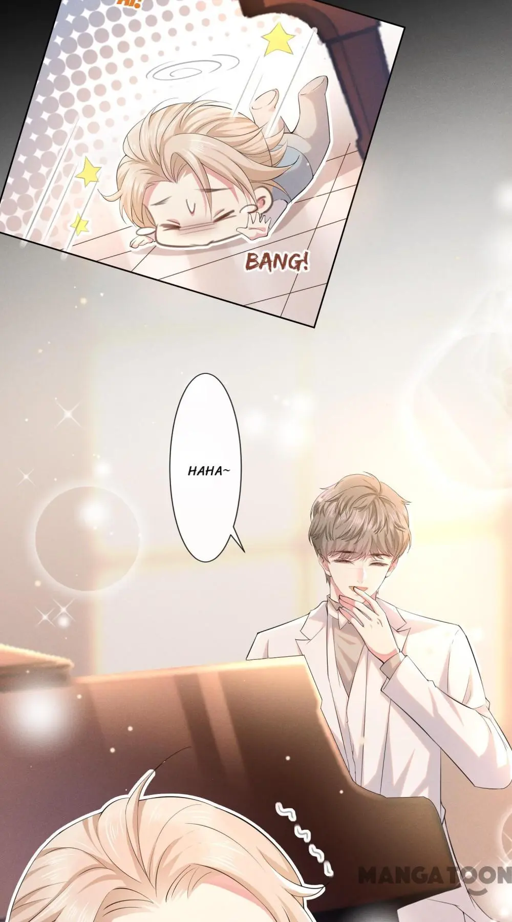 Lótus Negra – Capítulo 48 Yaoi – Página 12