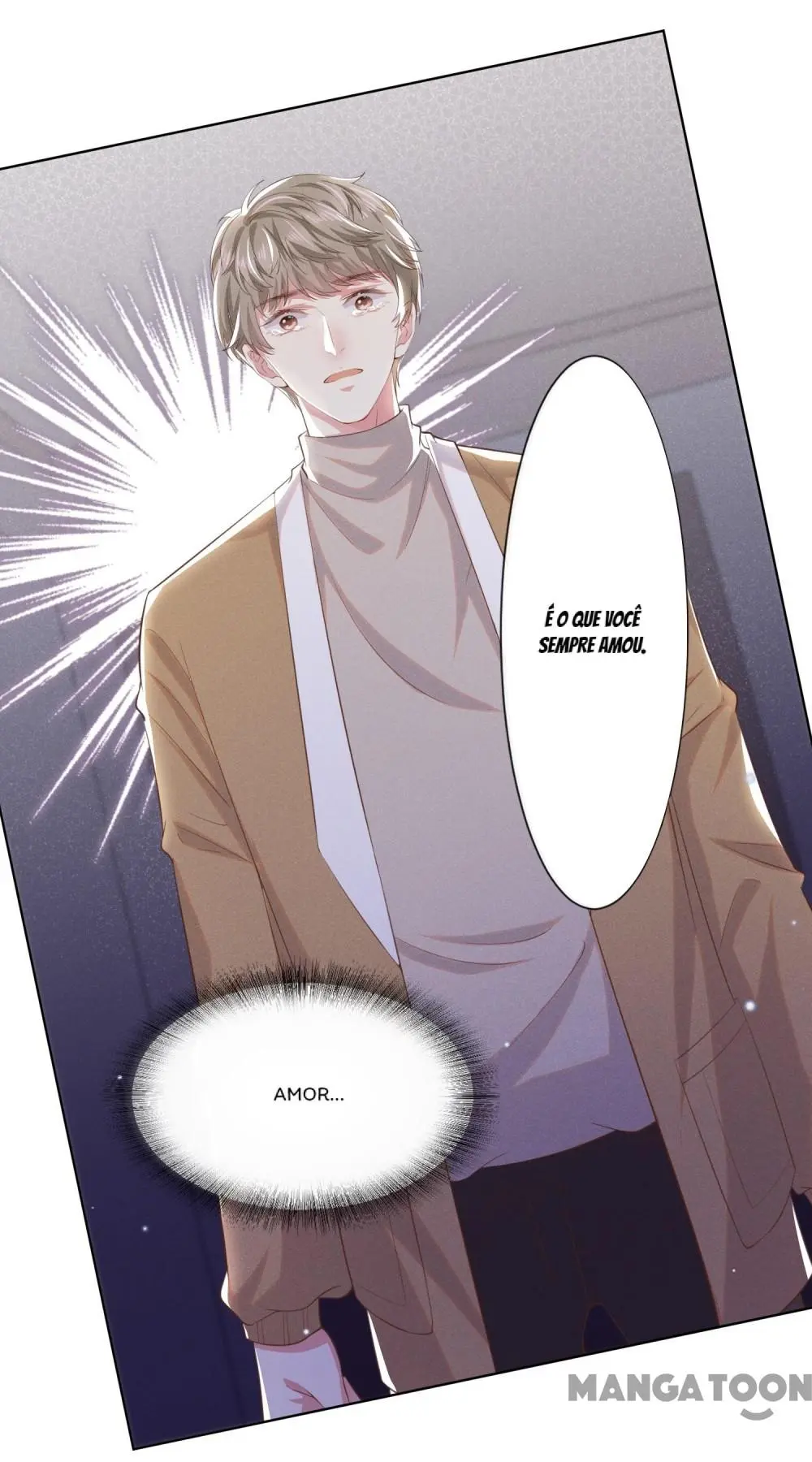 Lótus Negra – Capítulo 48 Yaoi – Página 18