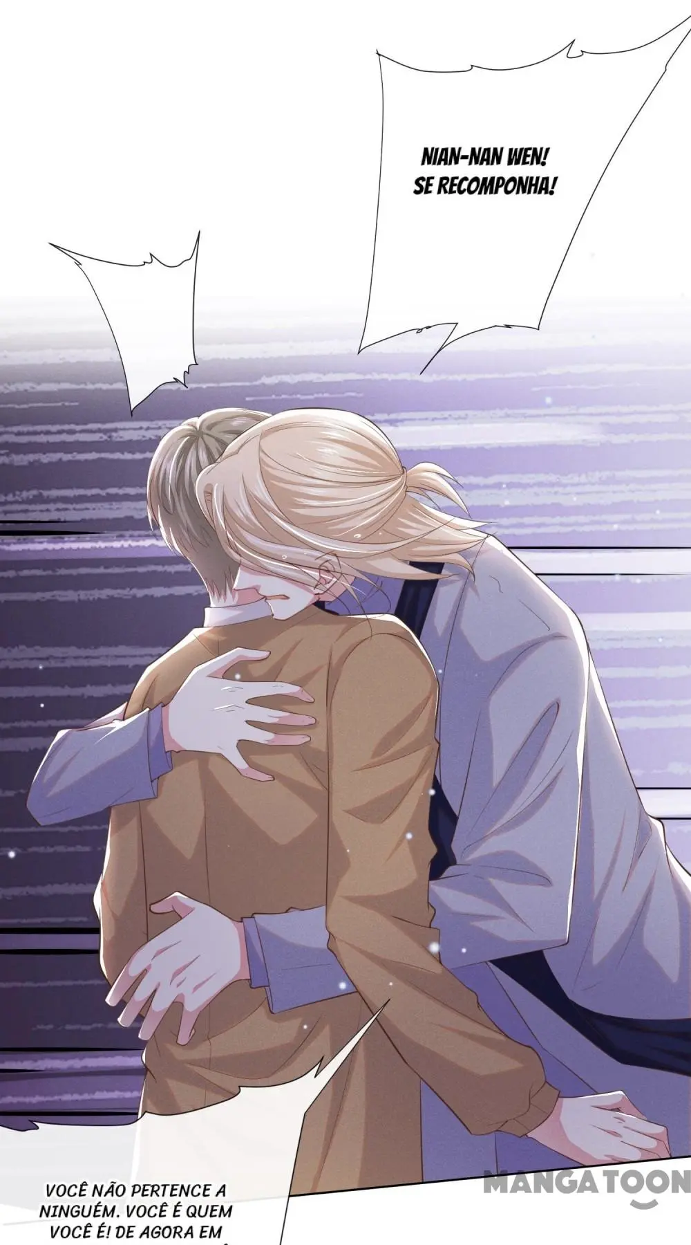 Lótus Negra – Capítulo 48 Yaoi – Página 24