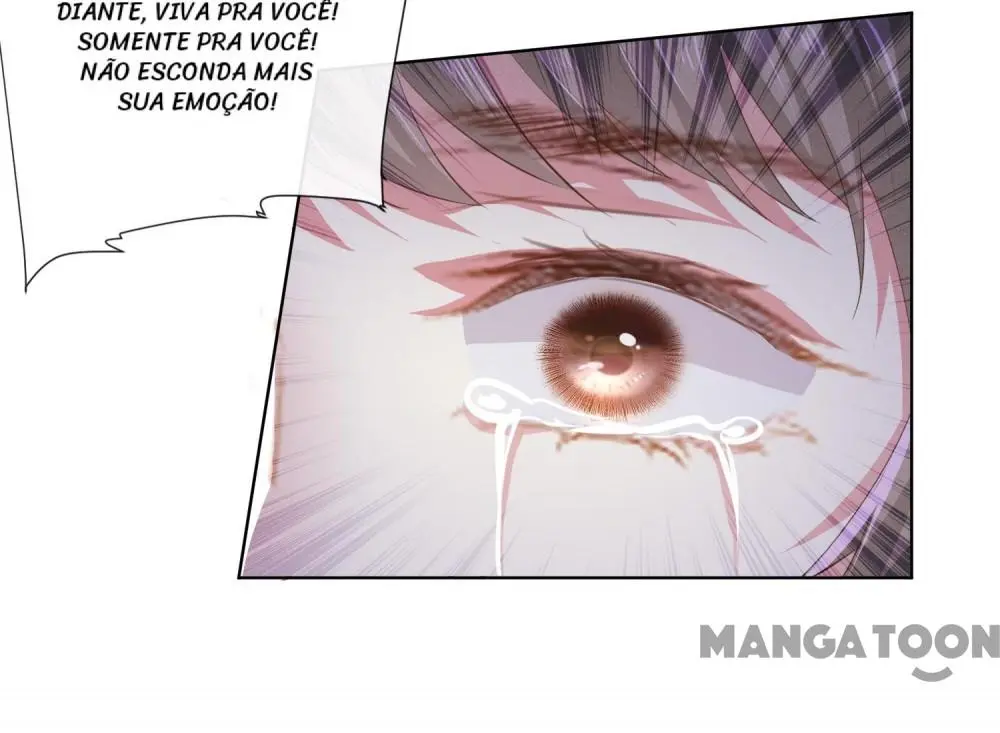 Lótus Negra – Capítulo 48 Yaoi – Página 25