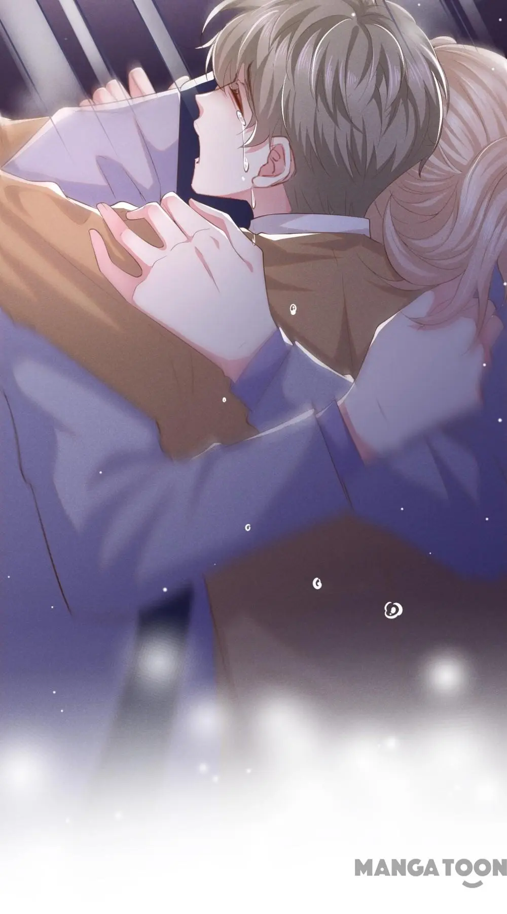 Lótus Negra – Capítulo 48 Yaoi – Página 27