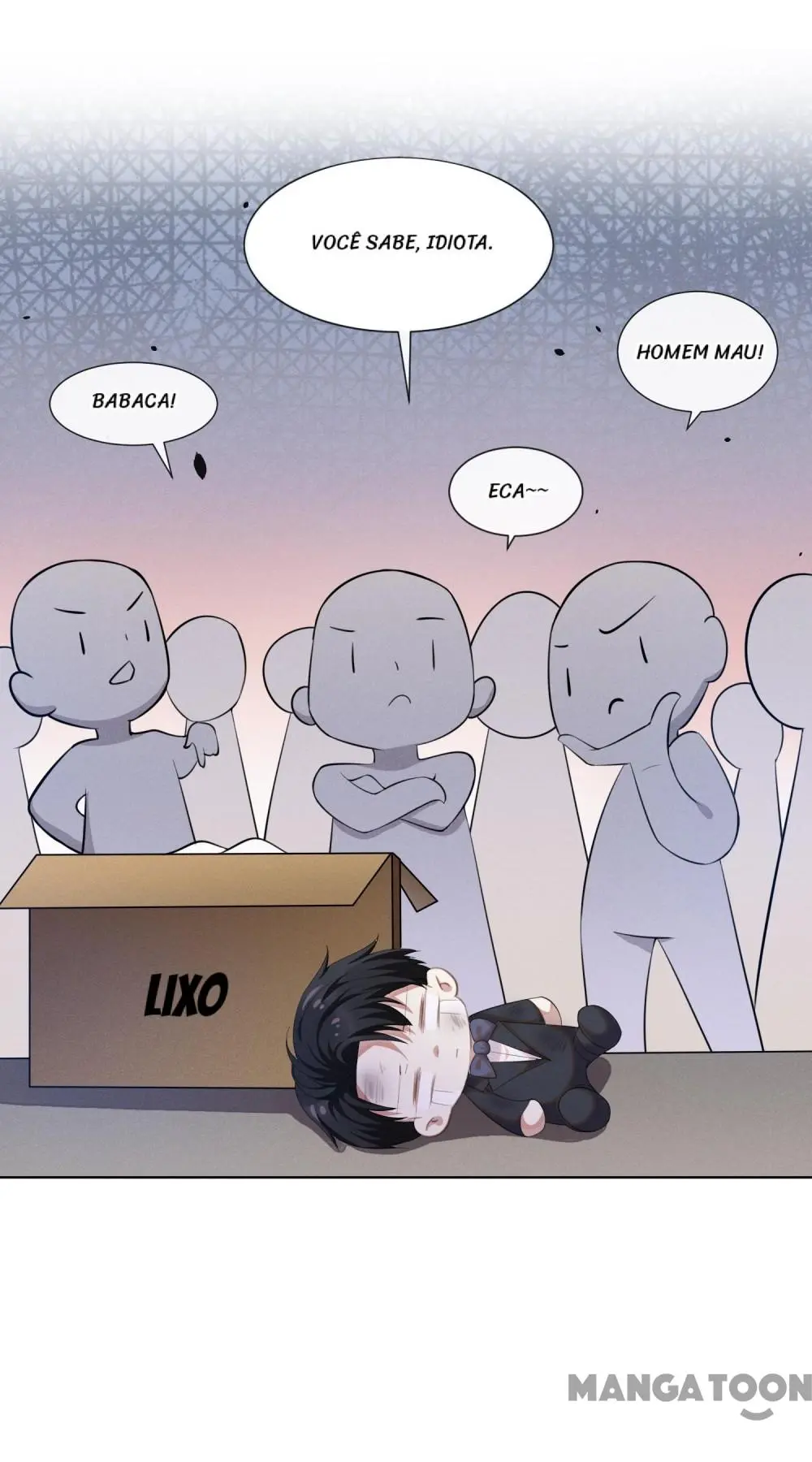 Lótus Negra – Capítulo 48 Yaoi – Página 30