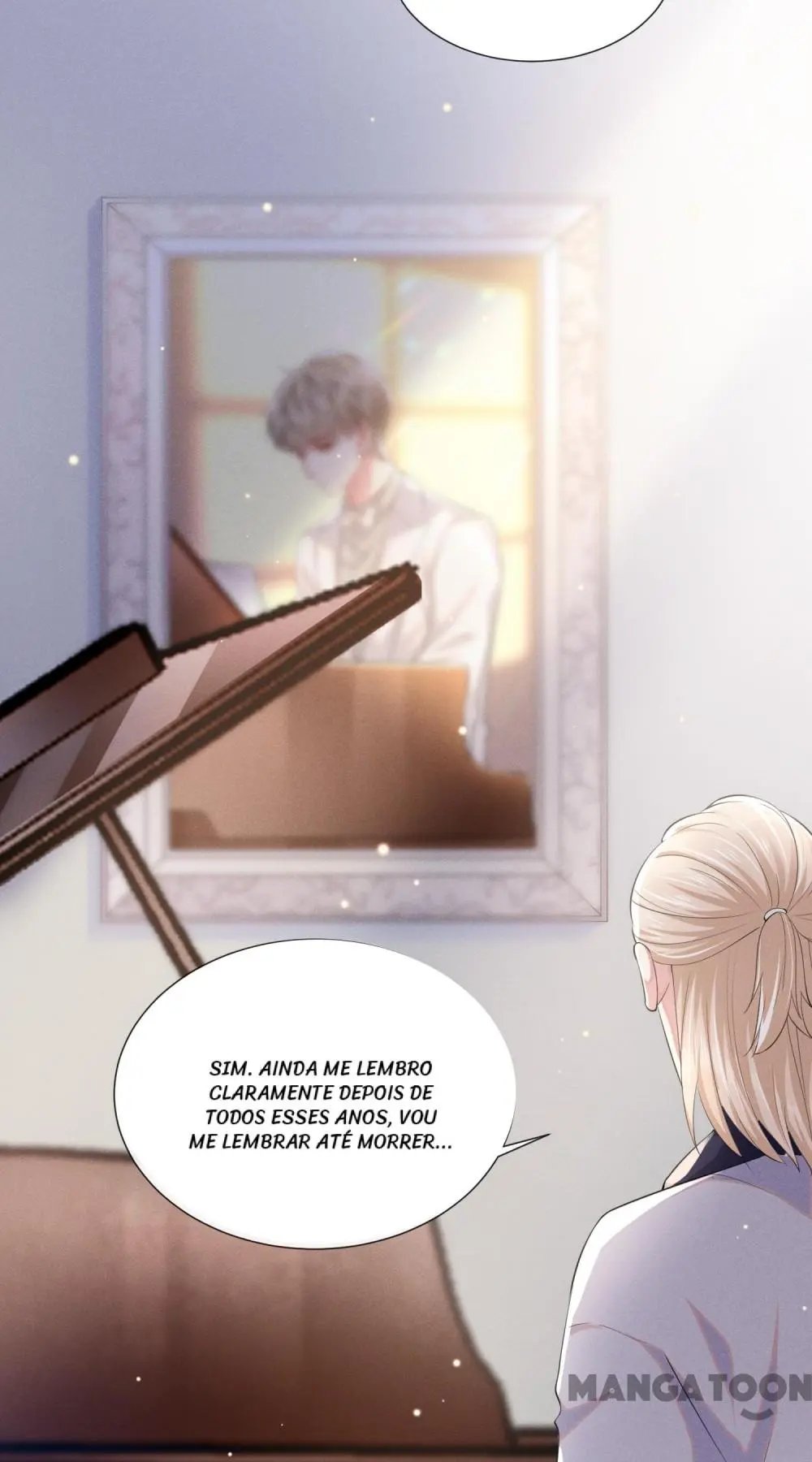 Lótus Negra – Capítulo 48 Yaoi – Página 5