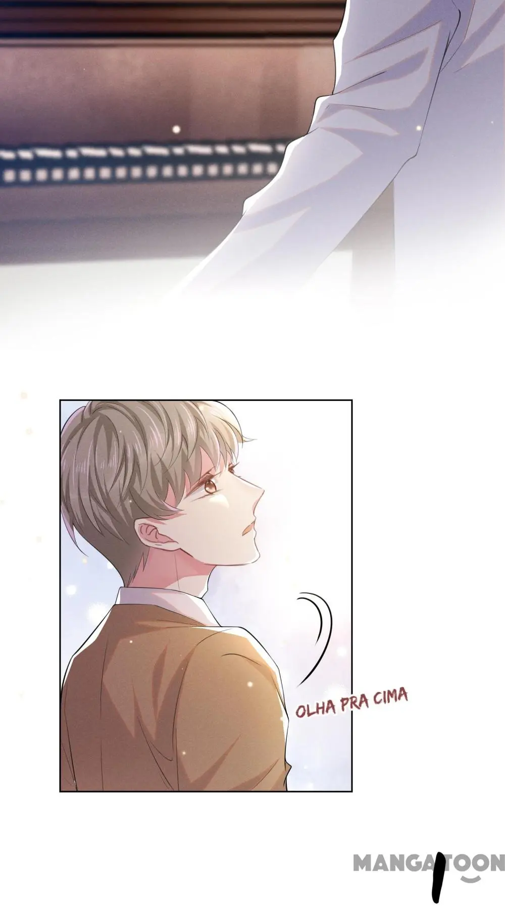 Lótus Negra – Capítulo 48 Yaoi – Página 6