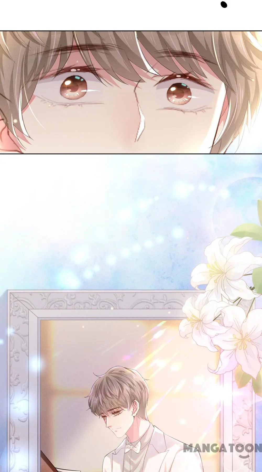 Lótus Negra – Capítulo 48 Yaoi – Página 7