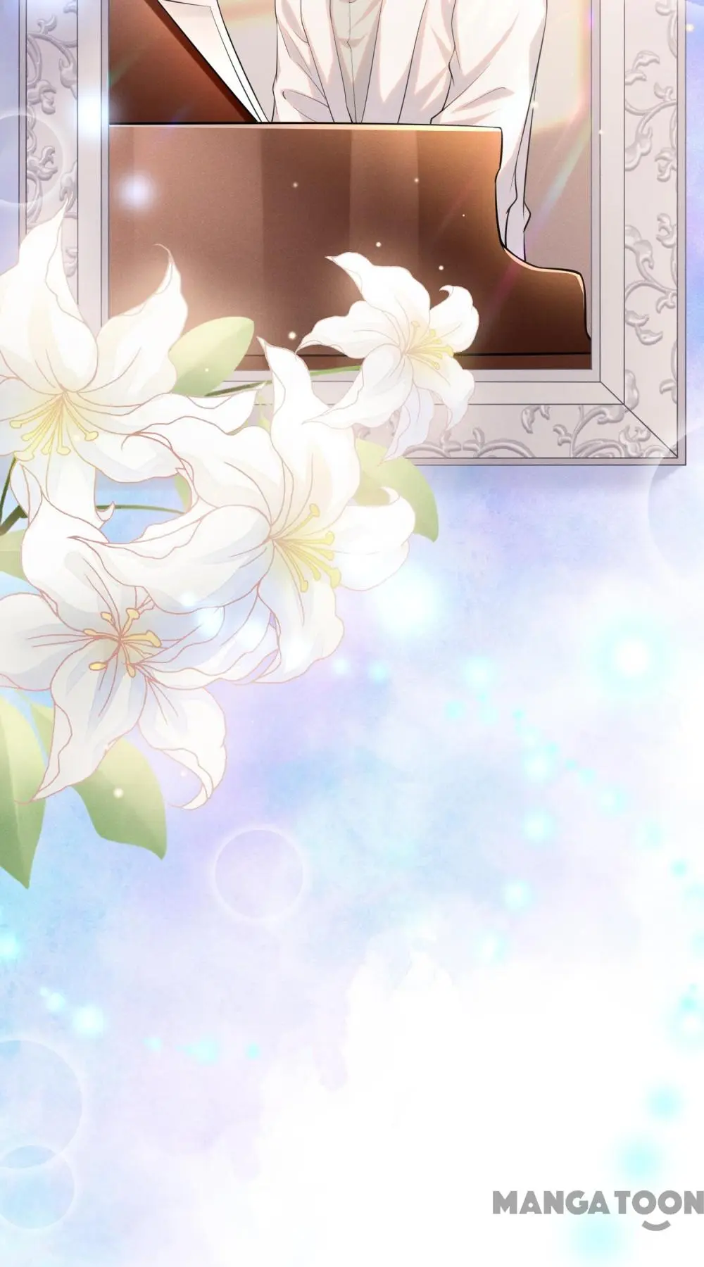 Lótus Negra – Capítulo 48 Yaoi – Página 8