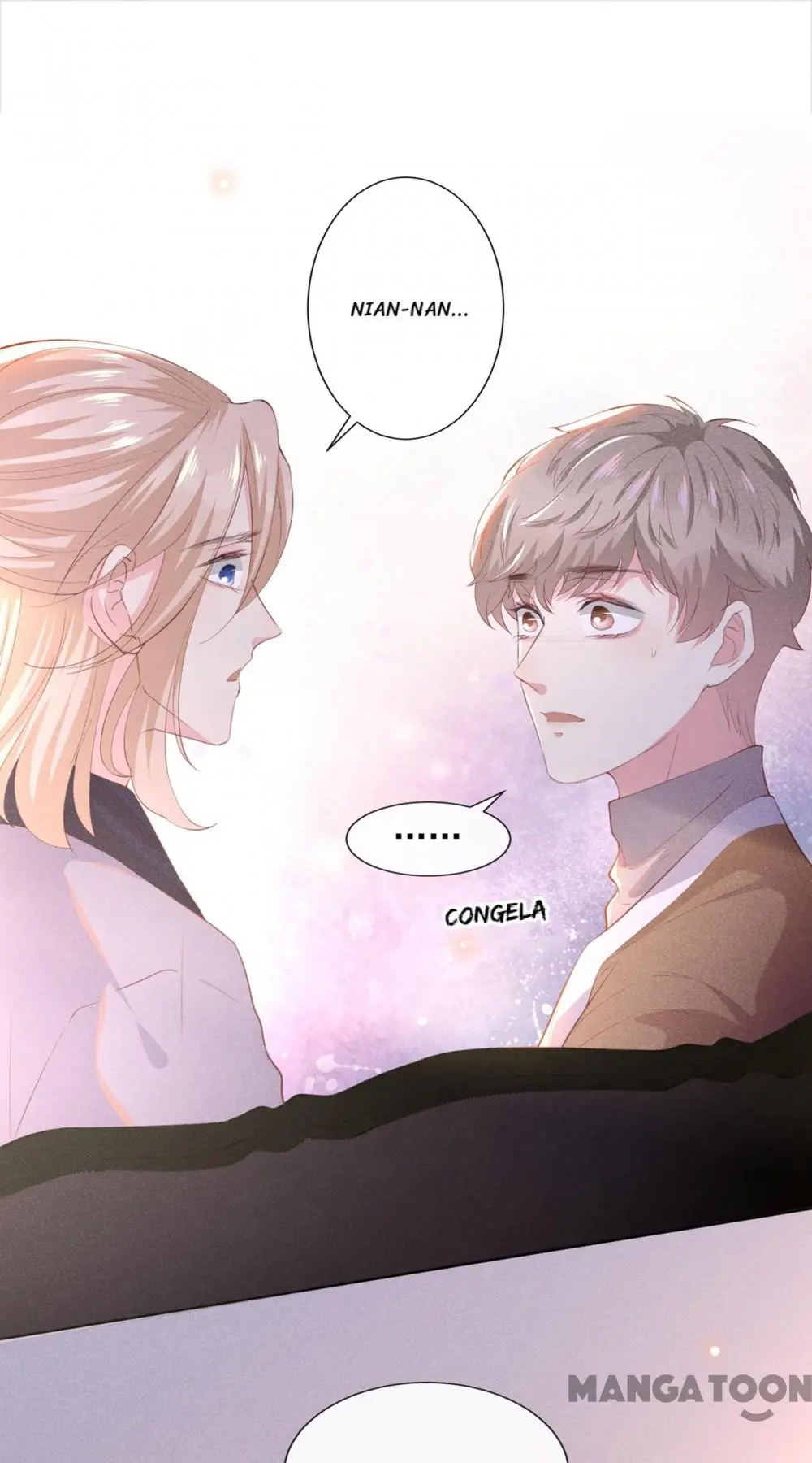 Lótus Negra – Capítulo 49 Yaoi – Página 10