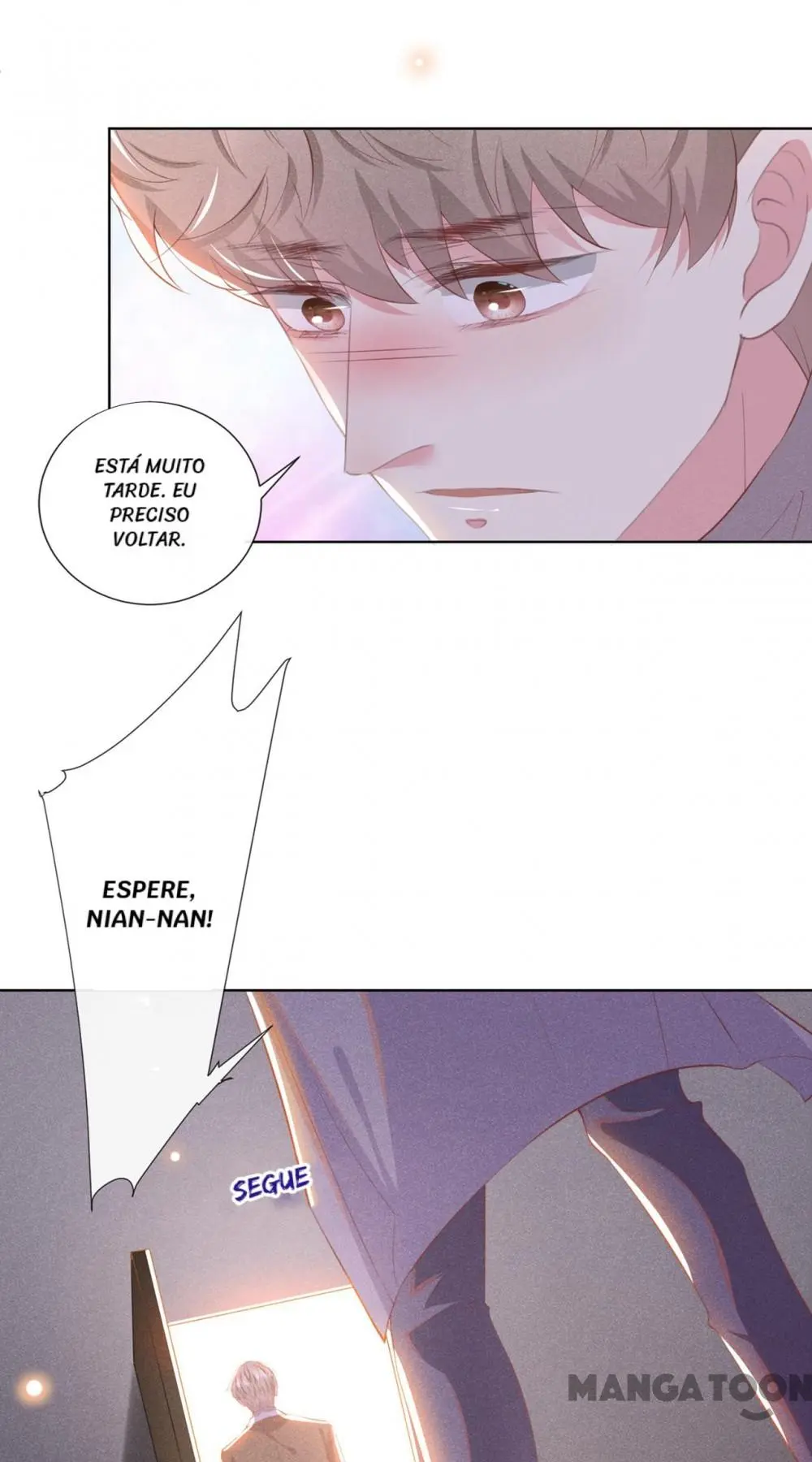 Lótus Negra – Capítulo 49 Yaoi – Página 12