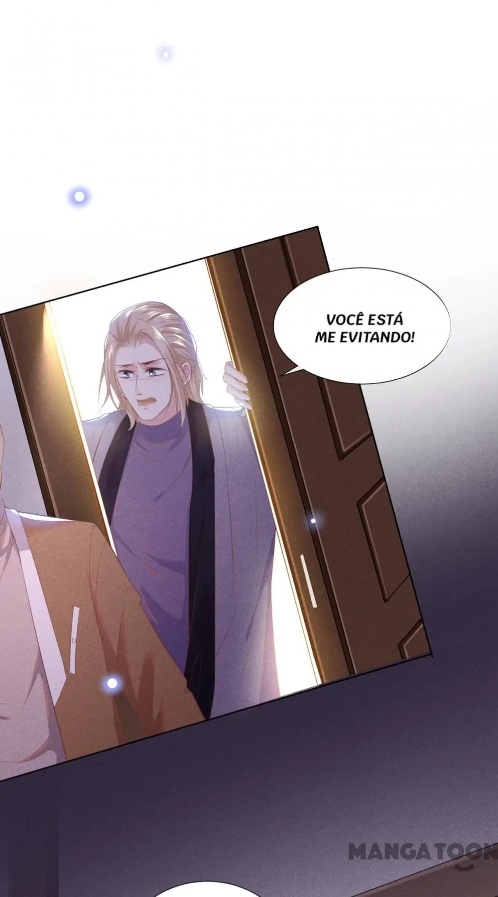 Lótus Negra – Capítulo 49 Yaoi – Página 14