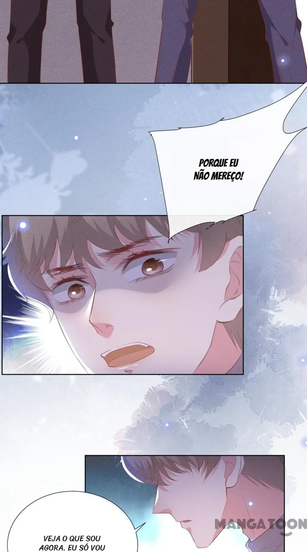 Lótus Negra – Capítulo 49 Yaoi – Página 16