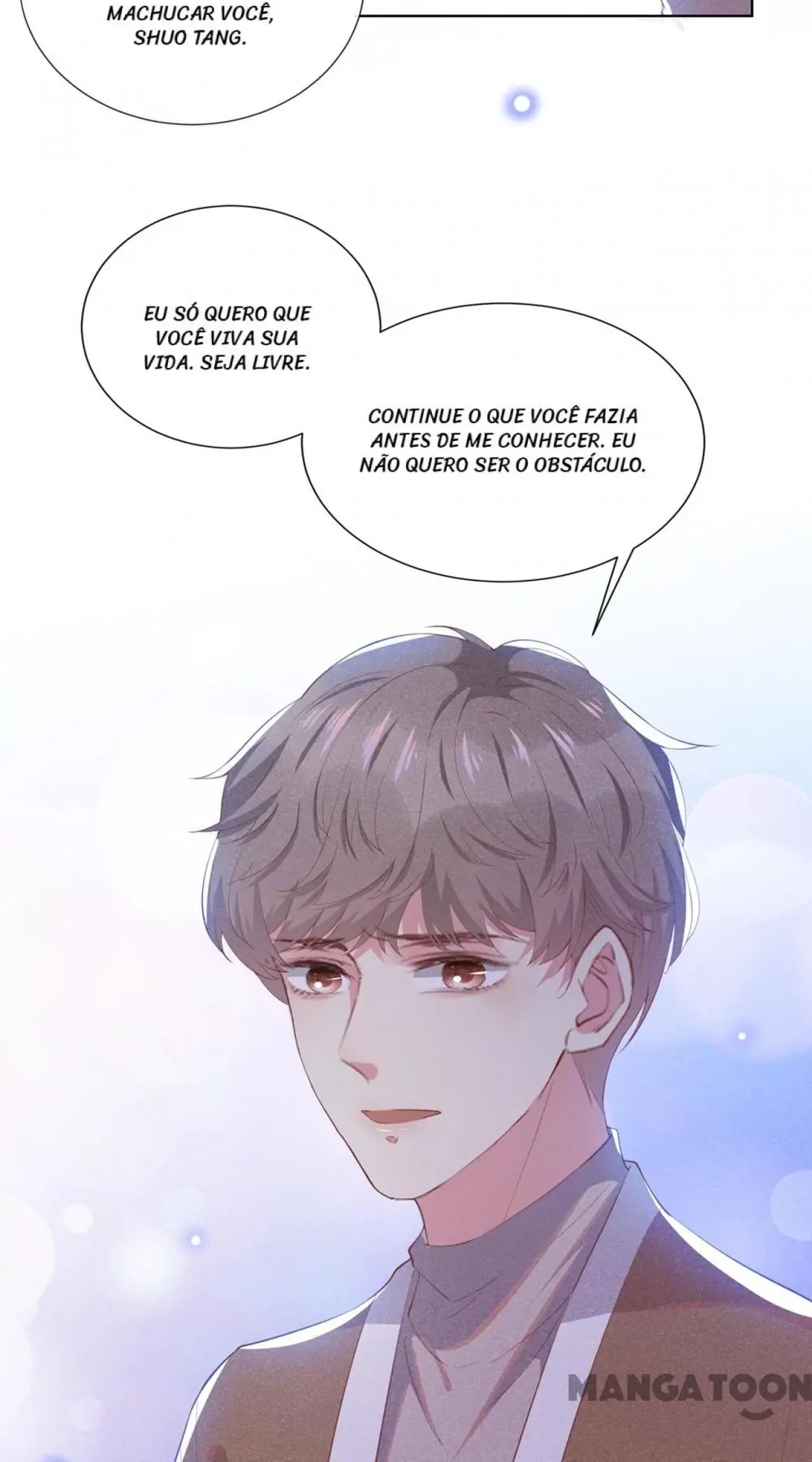 Lótus Negra – Capítulo 49 Yaoi – Página 17