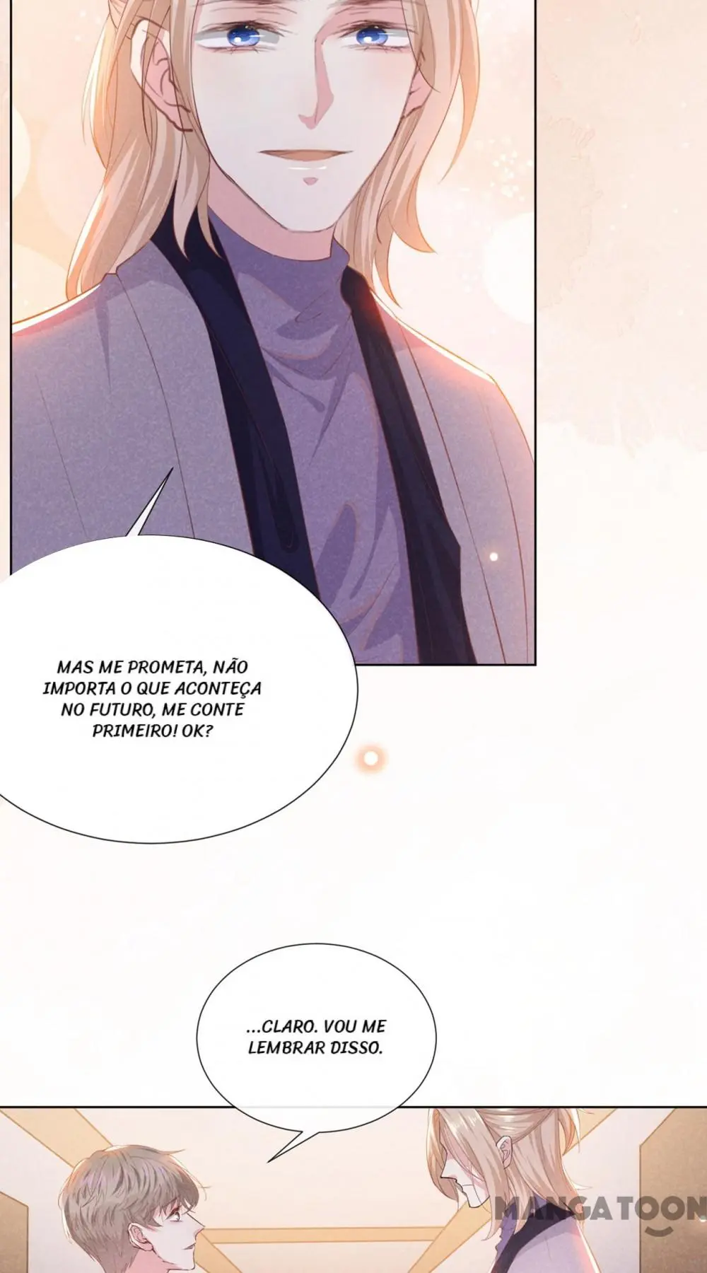 Lótus Negra – Capítulo 49 Yaoi – Página 20