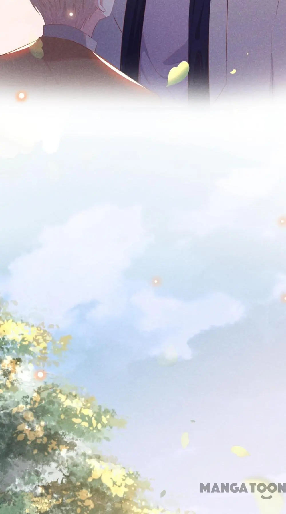 Lótus Negra – Capítulo 49 Yaoi – Página 22