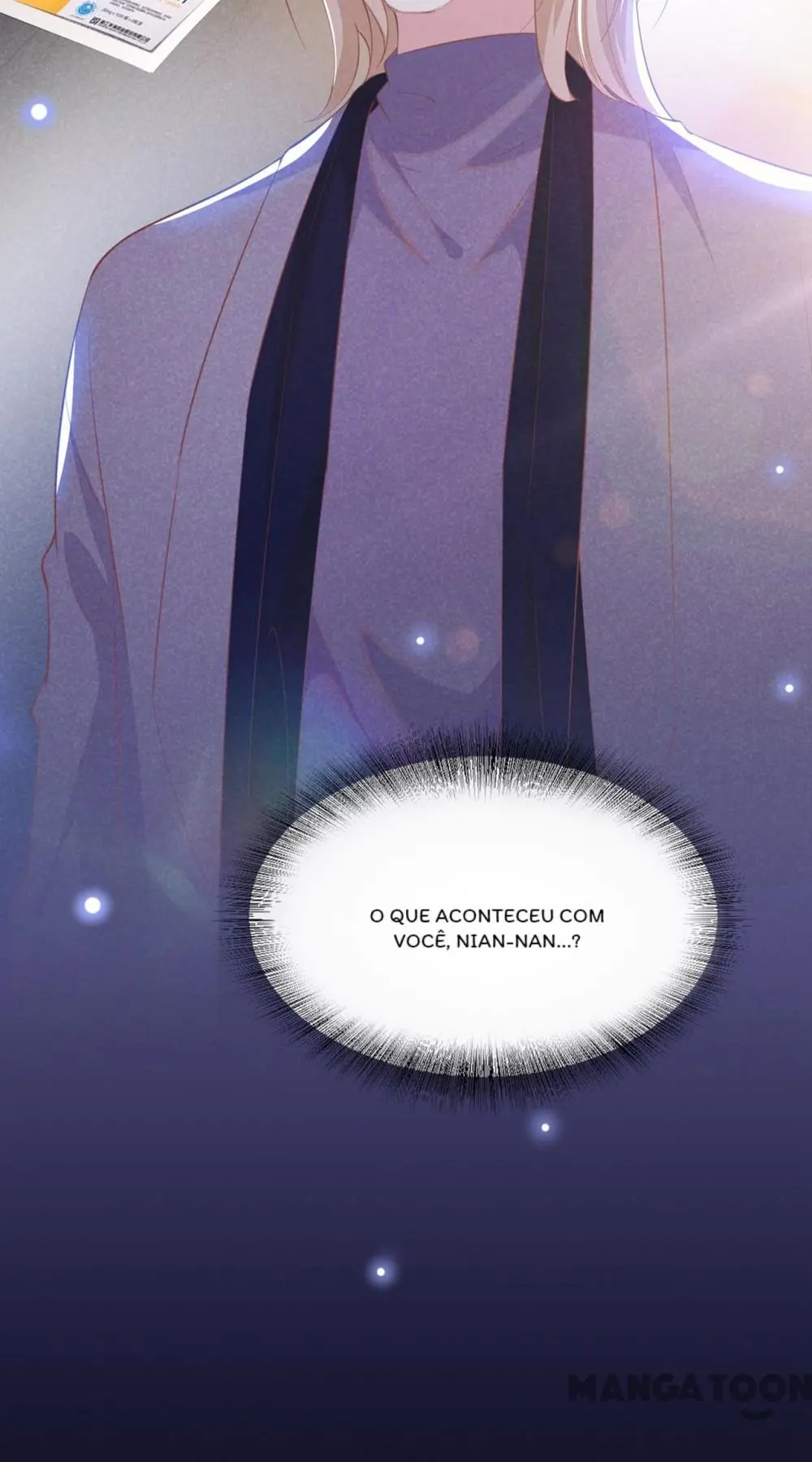 Lótus Negra – Capítulo 49 Yaoi – Página 26