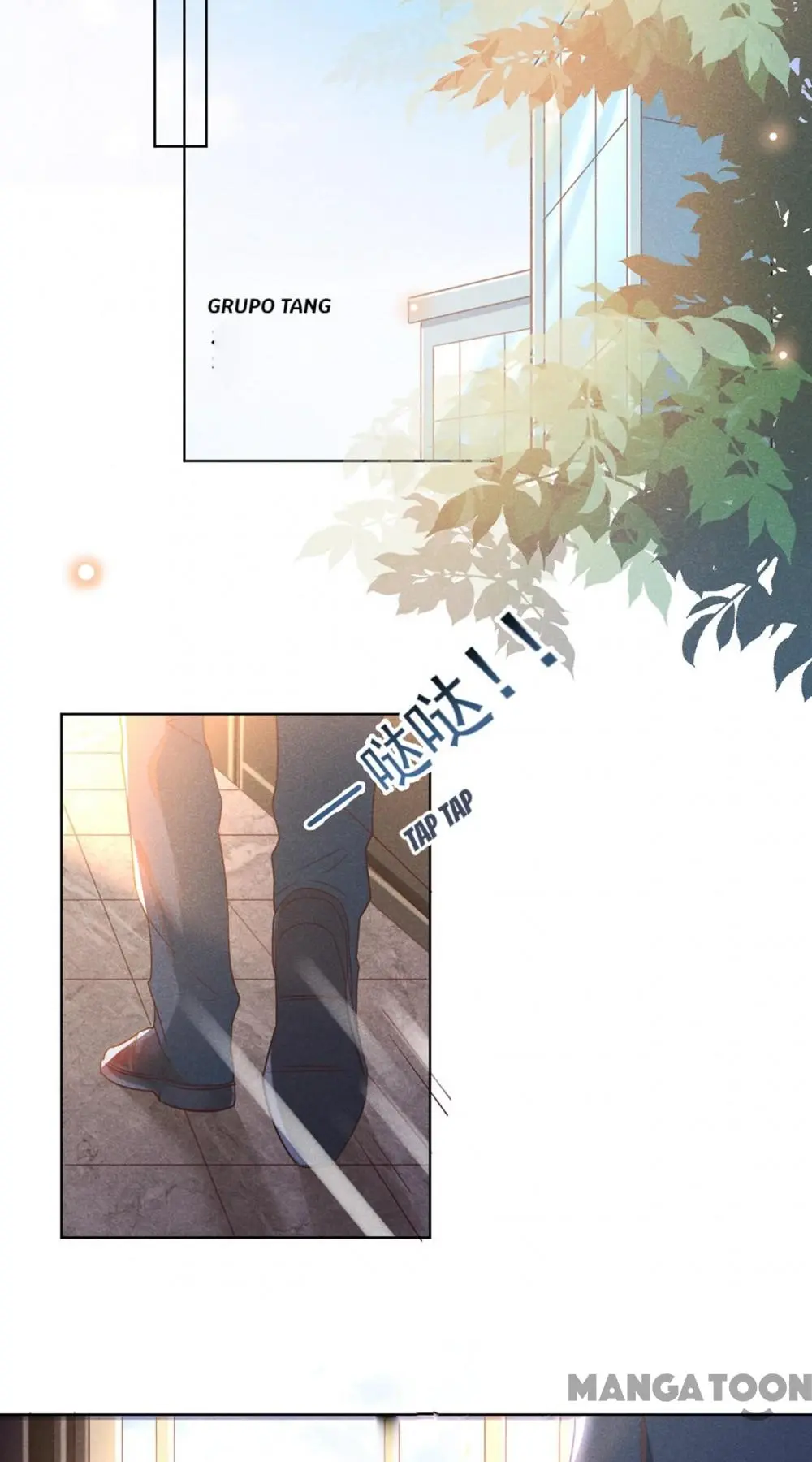 Lótus Negra – Capítulo 49 Yaoi – Página 30