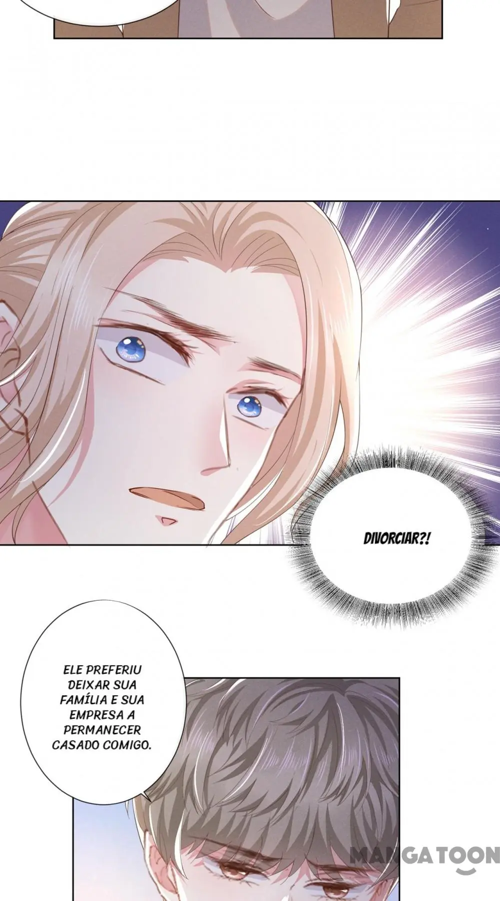 Lótus Negra – Capítulo 49 Yaoi – Página 4