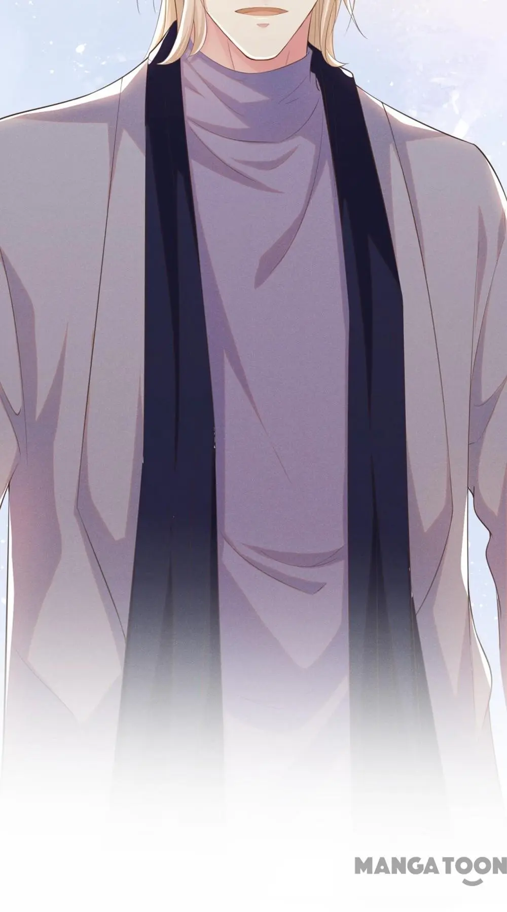 Lótus Negra – Capítulo 49 Yaoi – Página 8