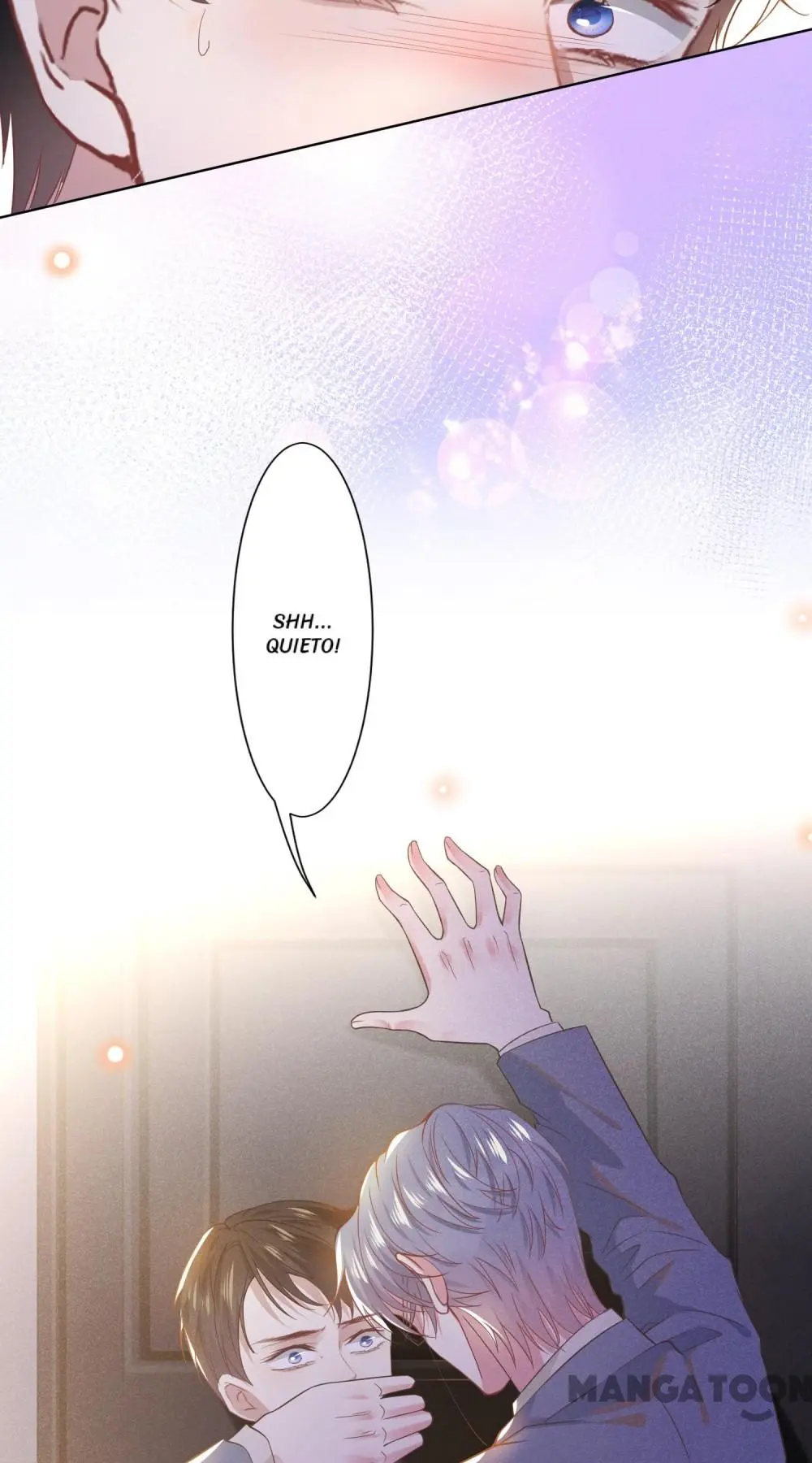 Lótus Negra – Capítulo 50 Yaoi – Página 14