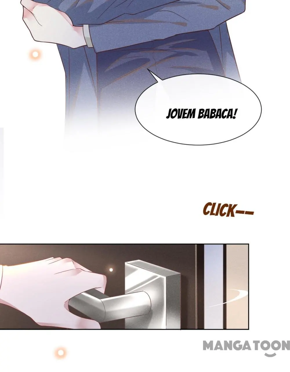 Lótus Negra – Capítulo 50 Yaoi – Página 19